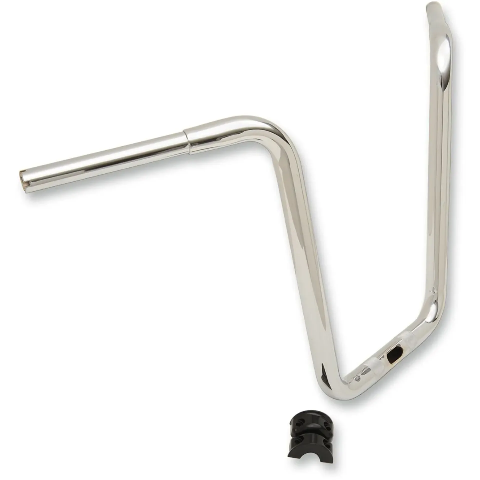 Handlebar 1-1/4″ Ape Hanger 16″ Touring Chrome