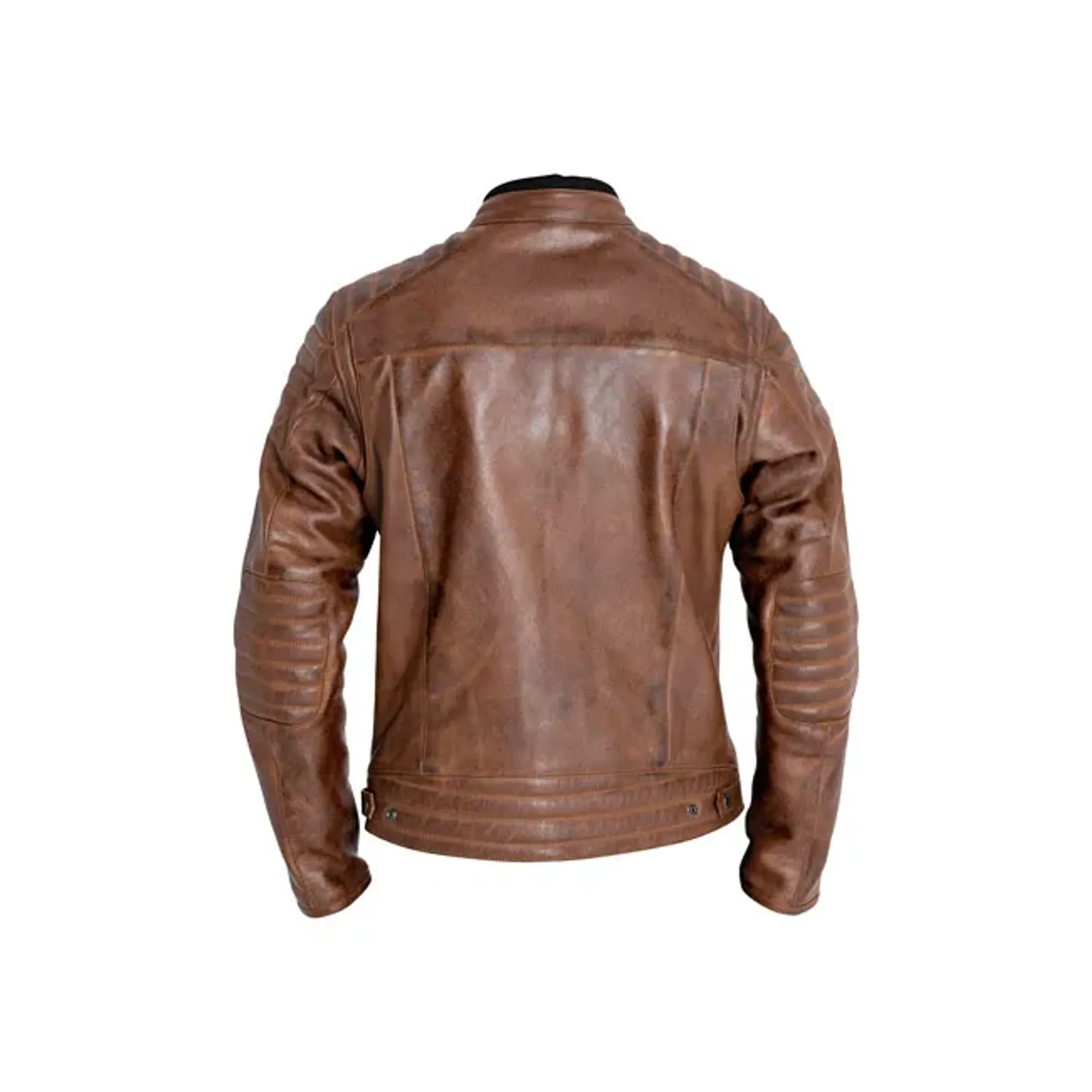 *5 WORKING DAYS EXTRA TRANSIT TIME* John Doe Dexter jacket brown