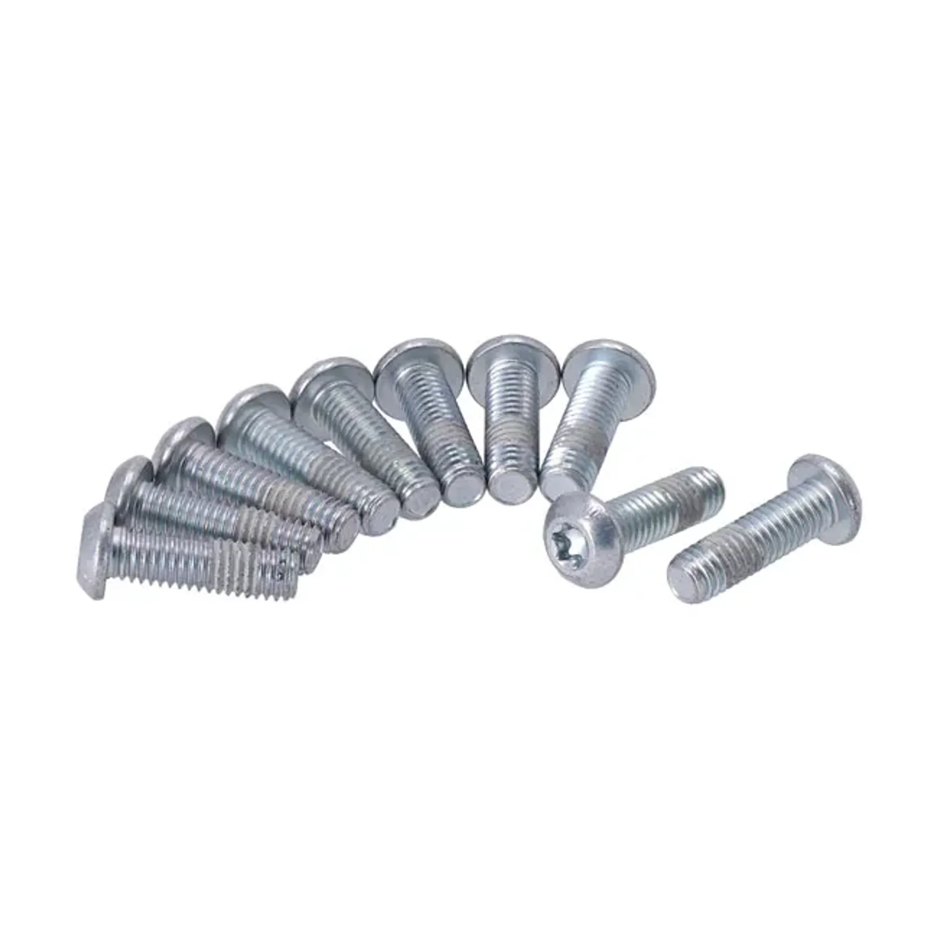 Bolt, engine isolator mount