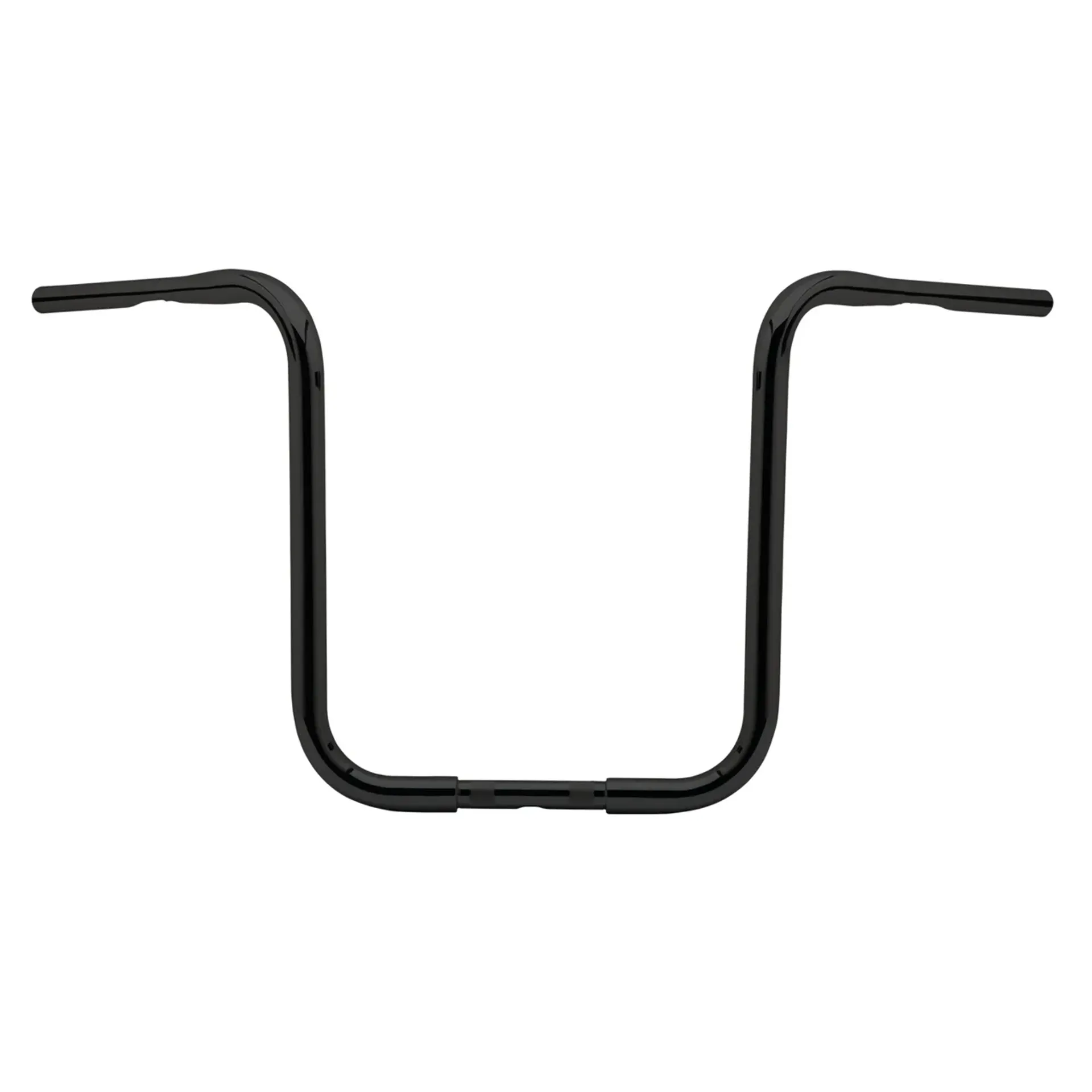 BURLY 18″ GORILLA BAR BLK