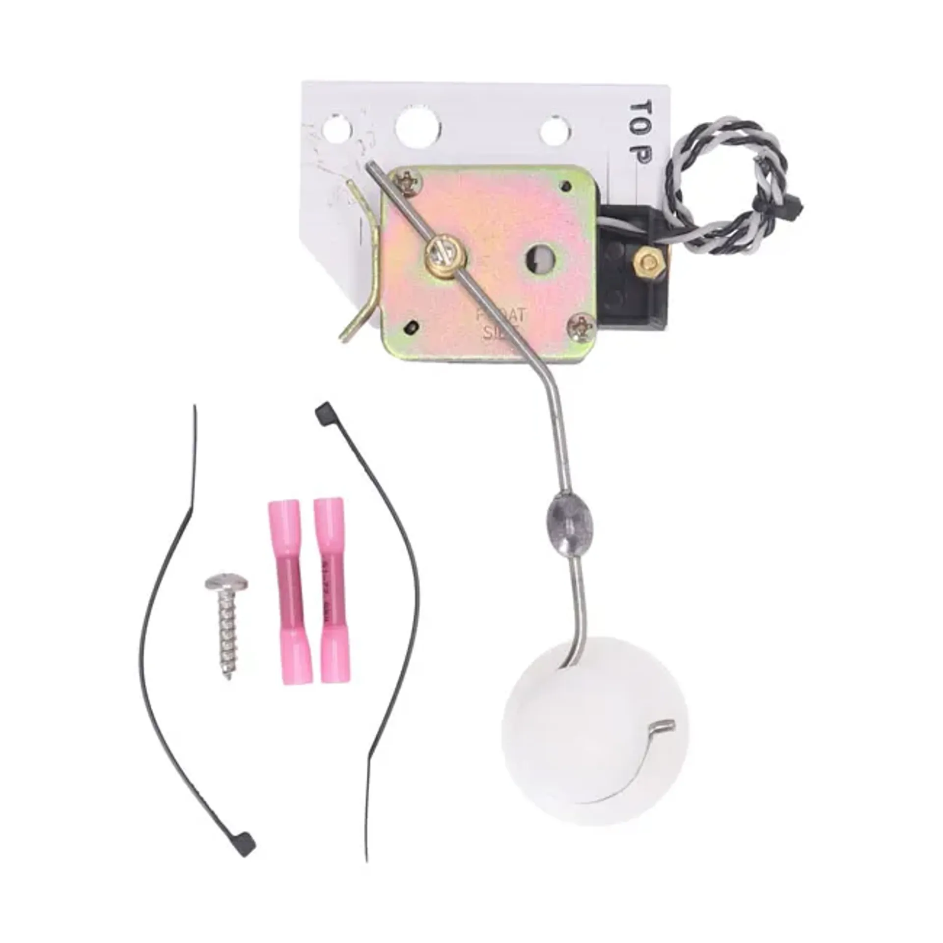Fuel tank sending unit