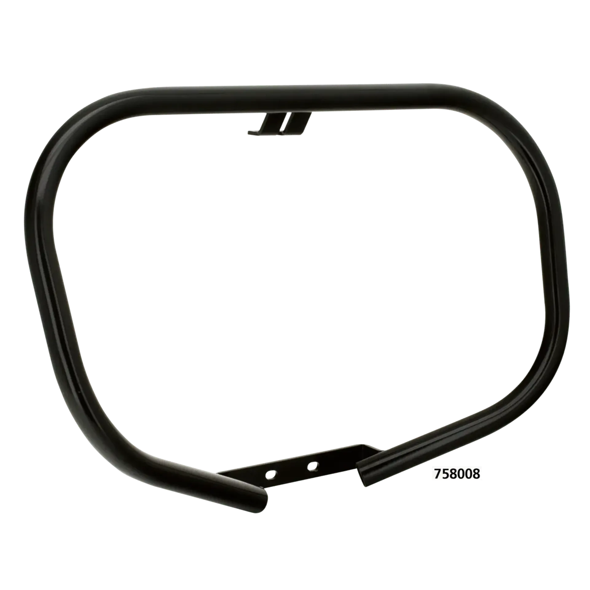 Black Highway bar front XL04-UP