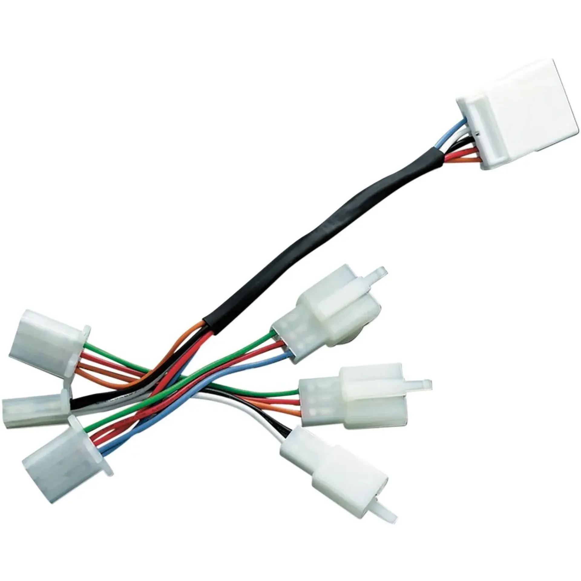 Rear Accessory Harness