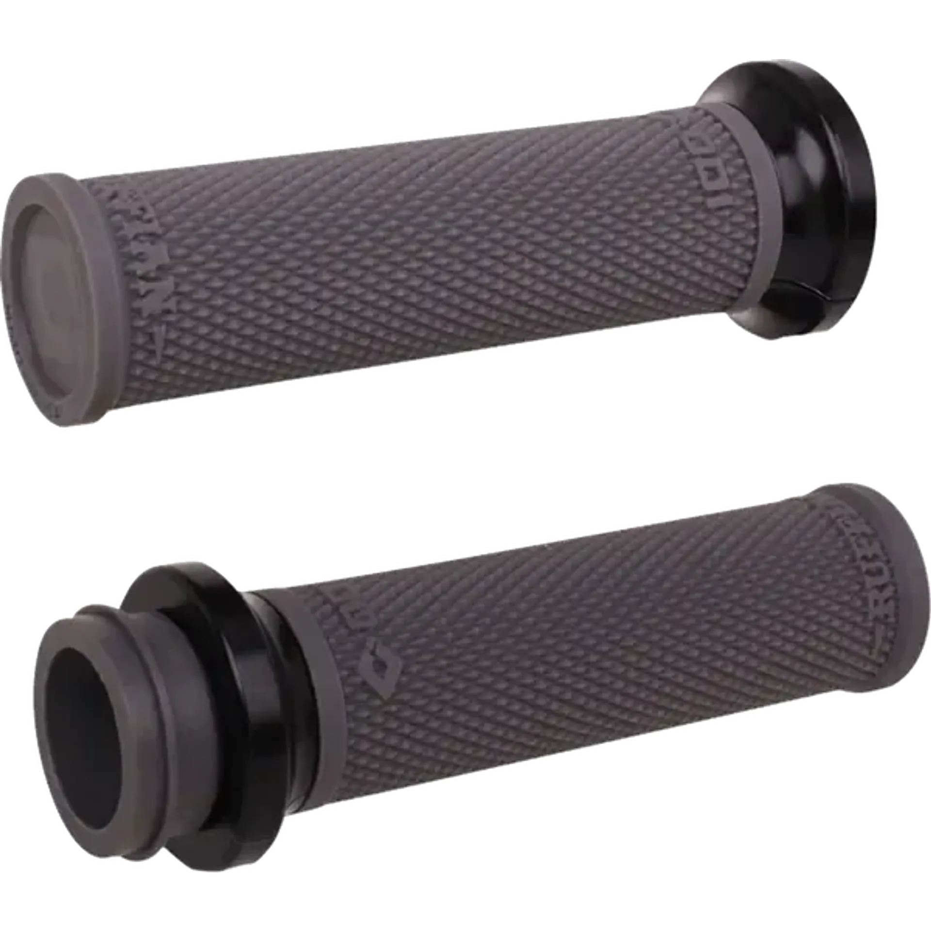 Grips ruffian lock on indian t