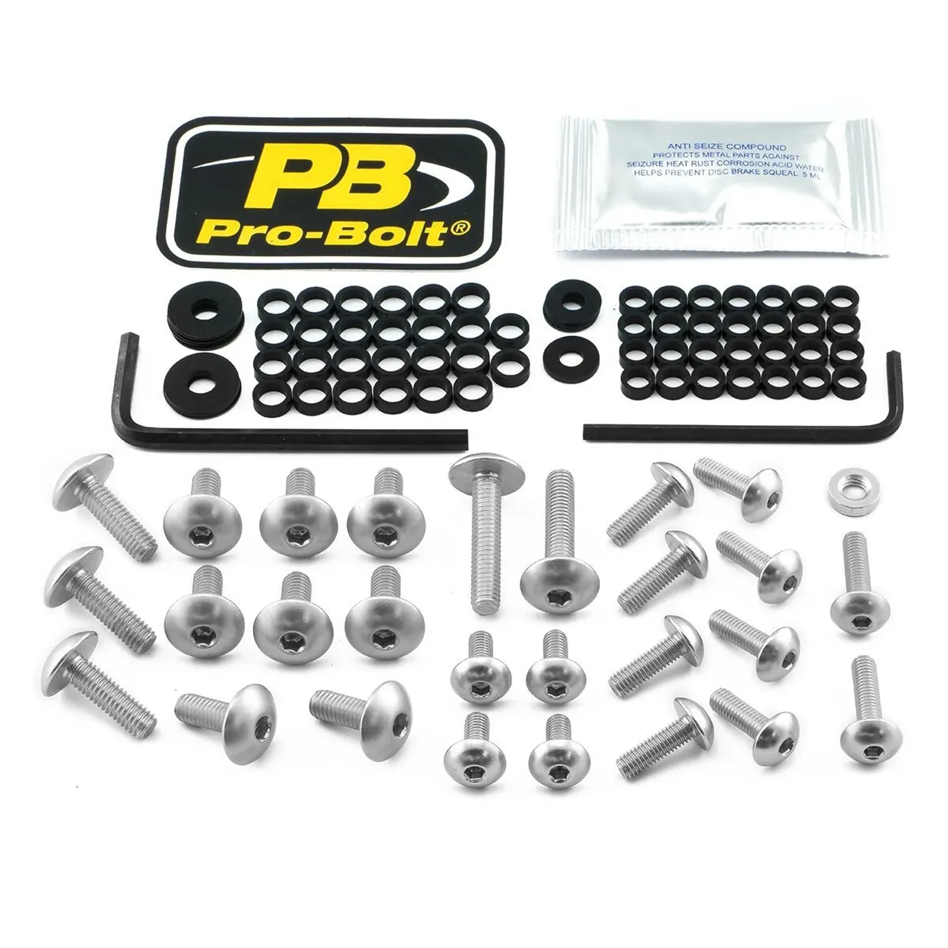 Bolt Kt Fair Kaw Sl