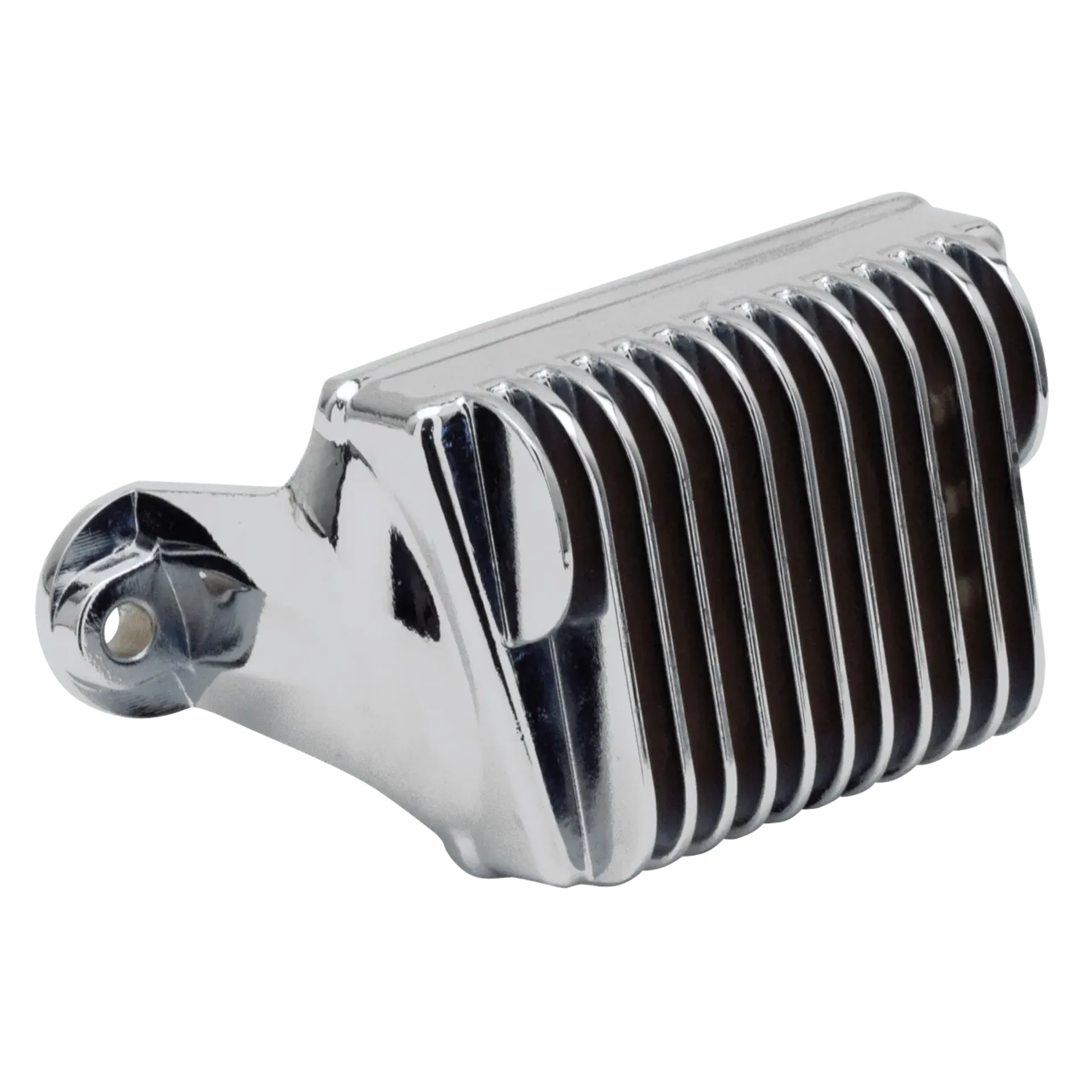 Chr Regulator FLH/T09-16 w/low mount oil