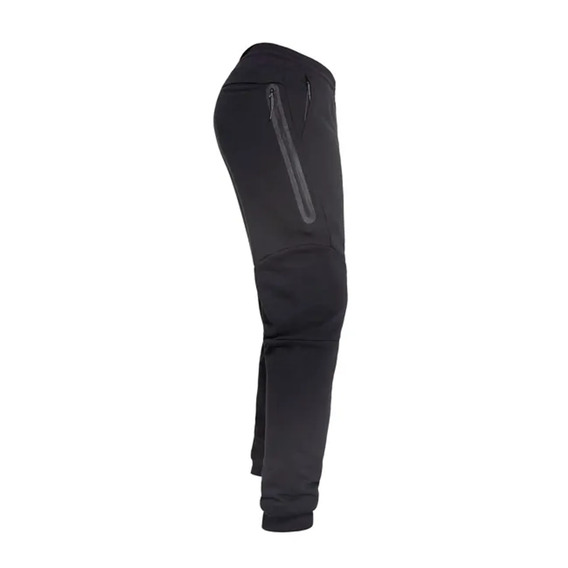 John Doe Jogger Trouser black