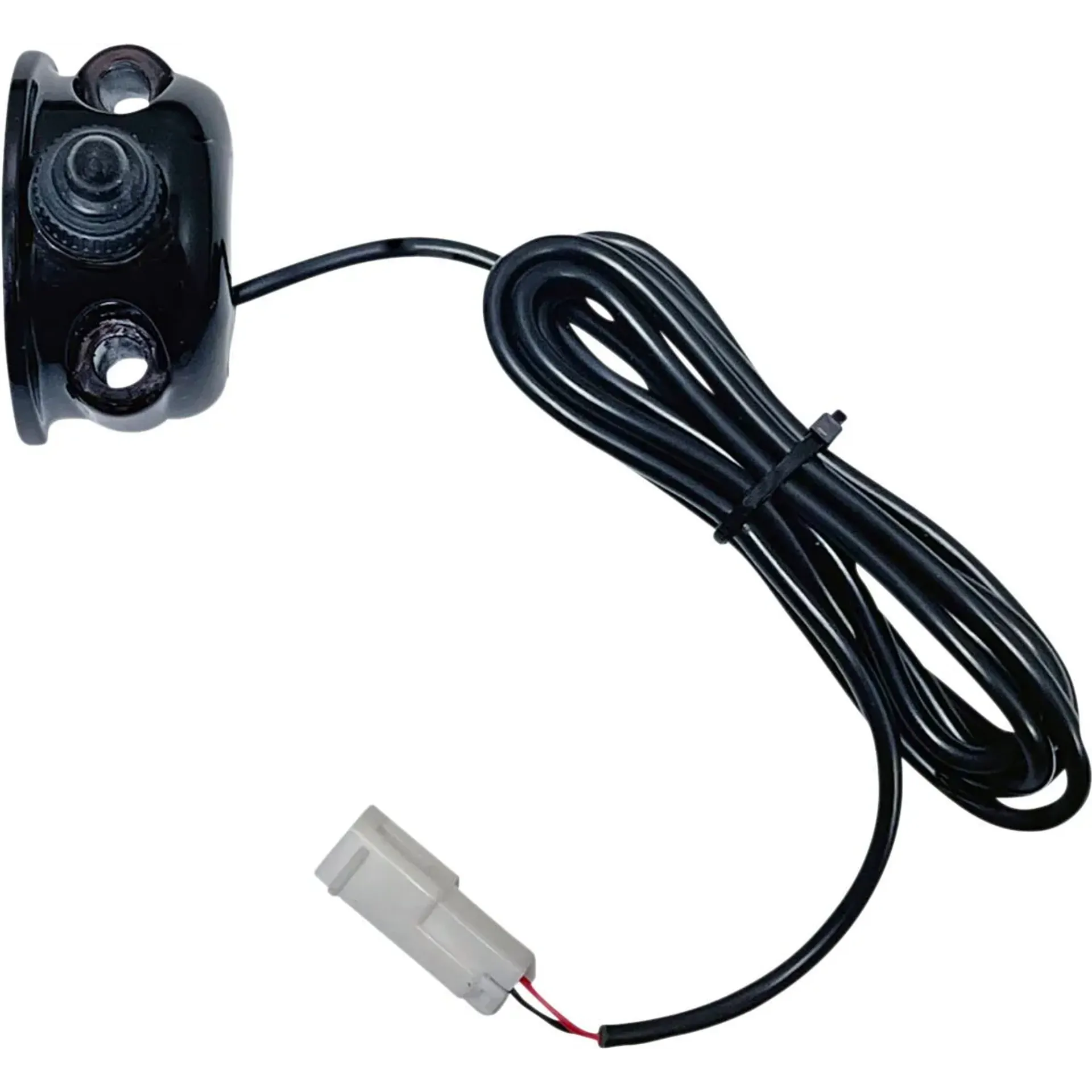 Switch On/Off Black Hd