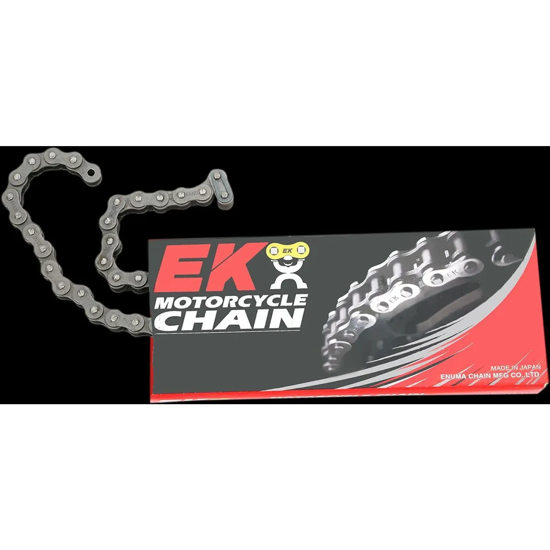 Chain Ek420 114C