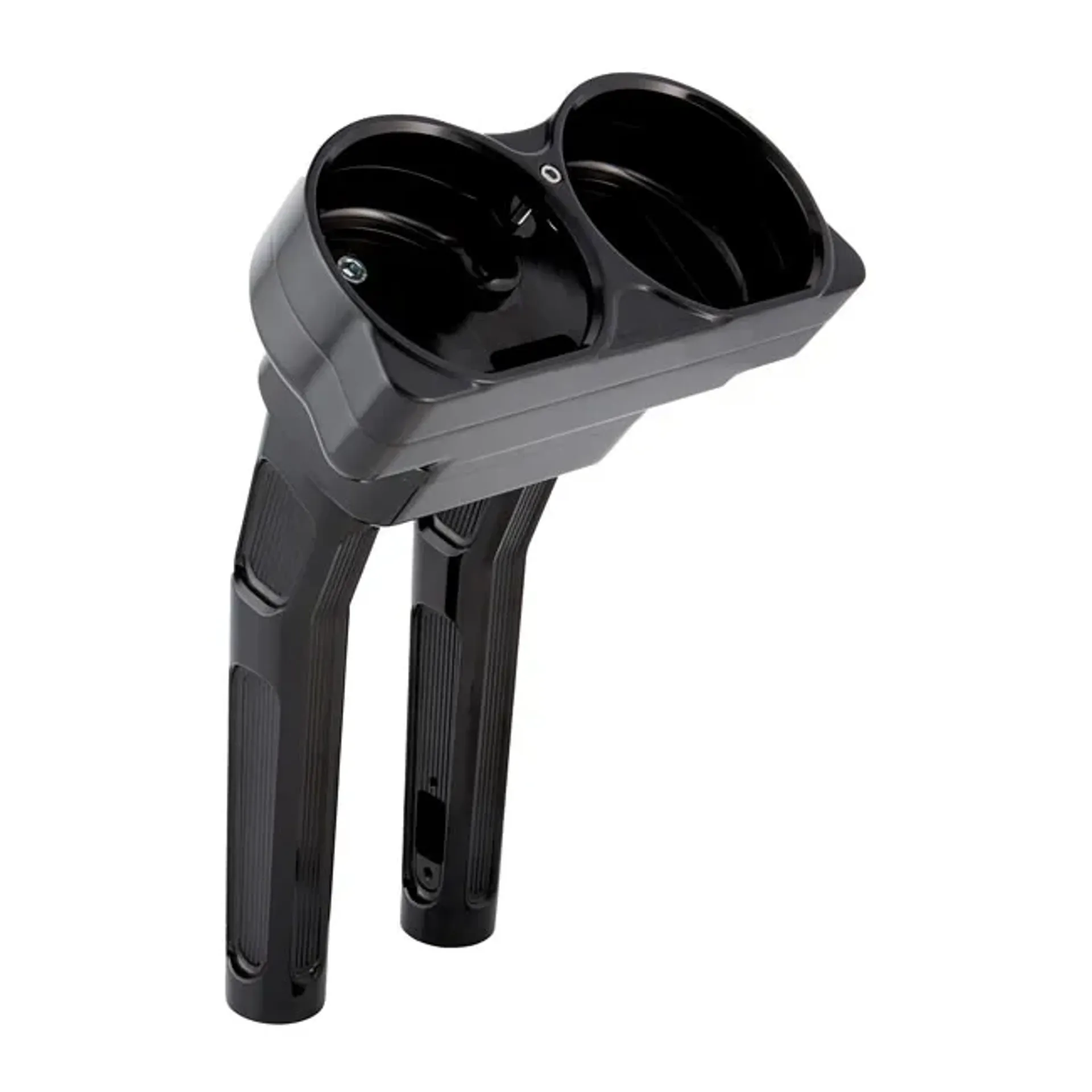 Arlen Ness, Method 10 risers for Road Glides. Black