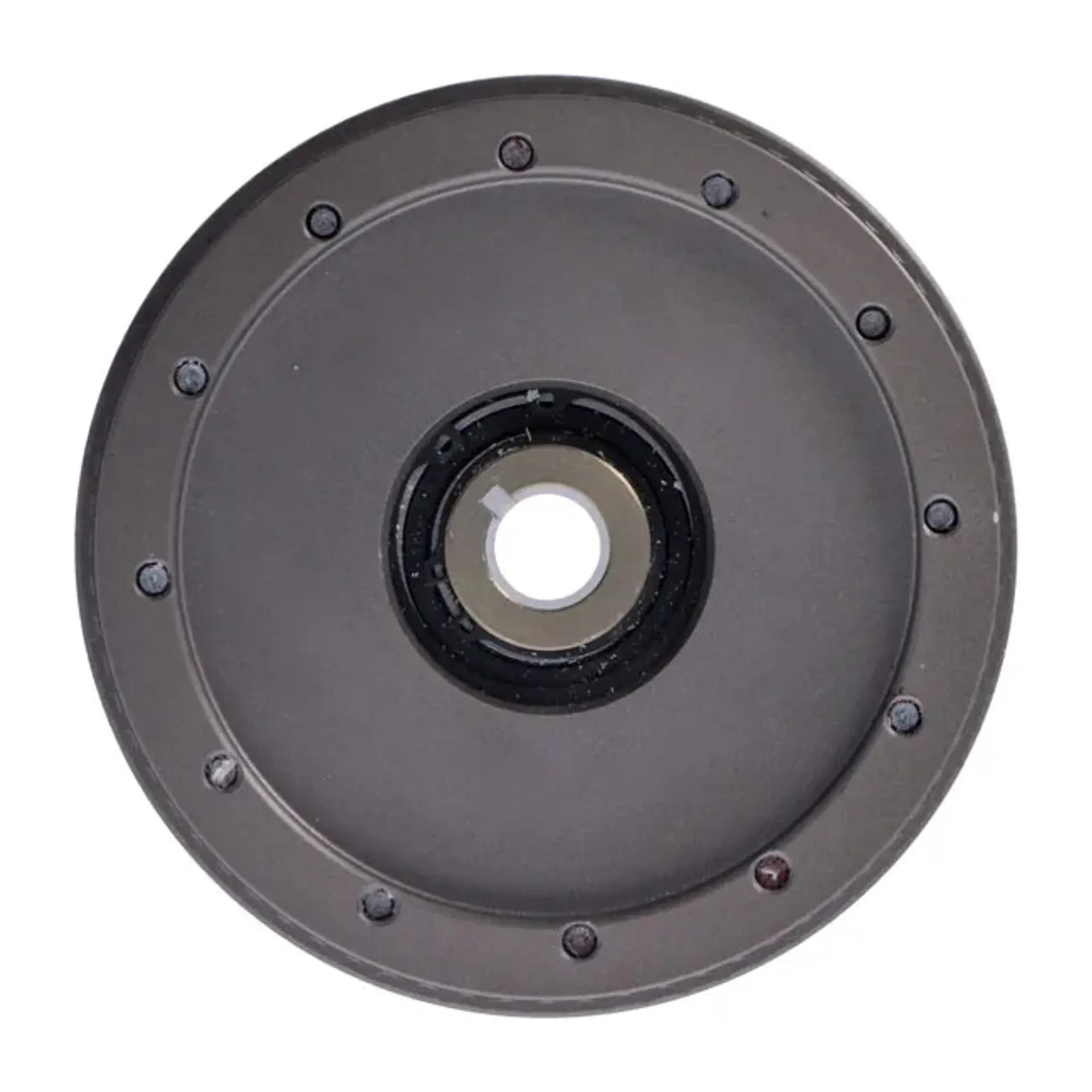 Bdl rear pulley 3", 8mm, 72t