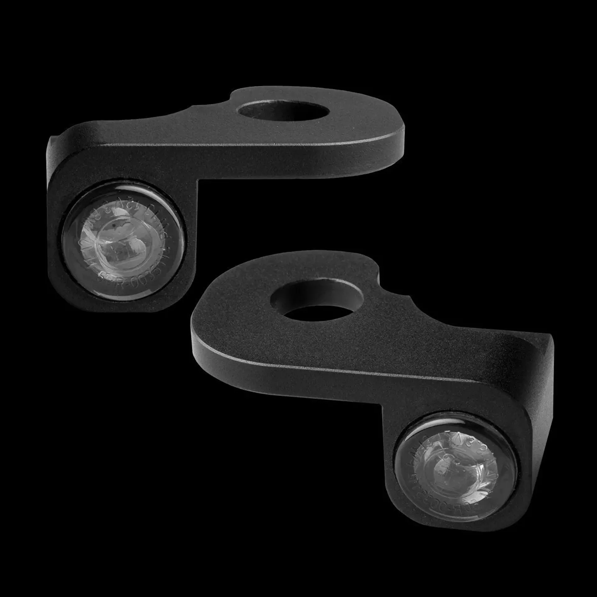Nano Series Handlebar Turn Signals