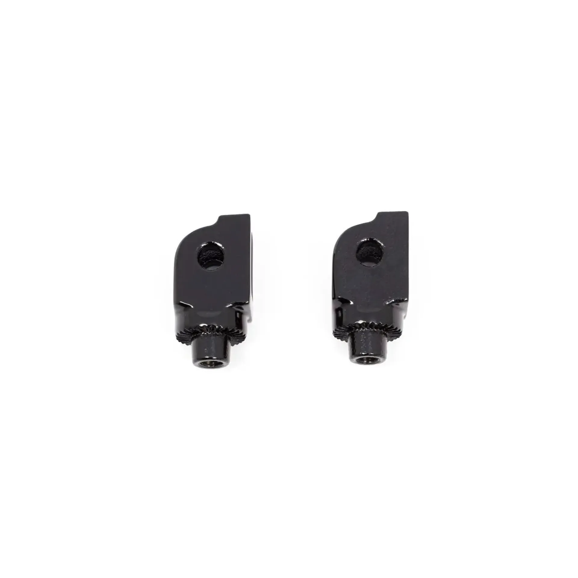 Splined Driver Peg Adapte