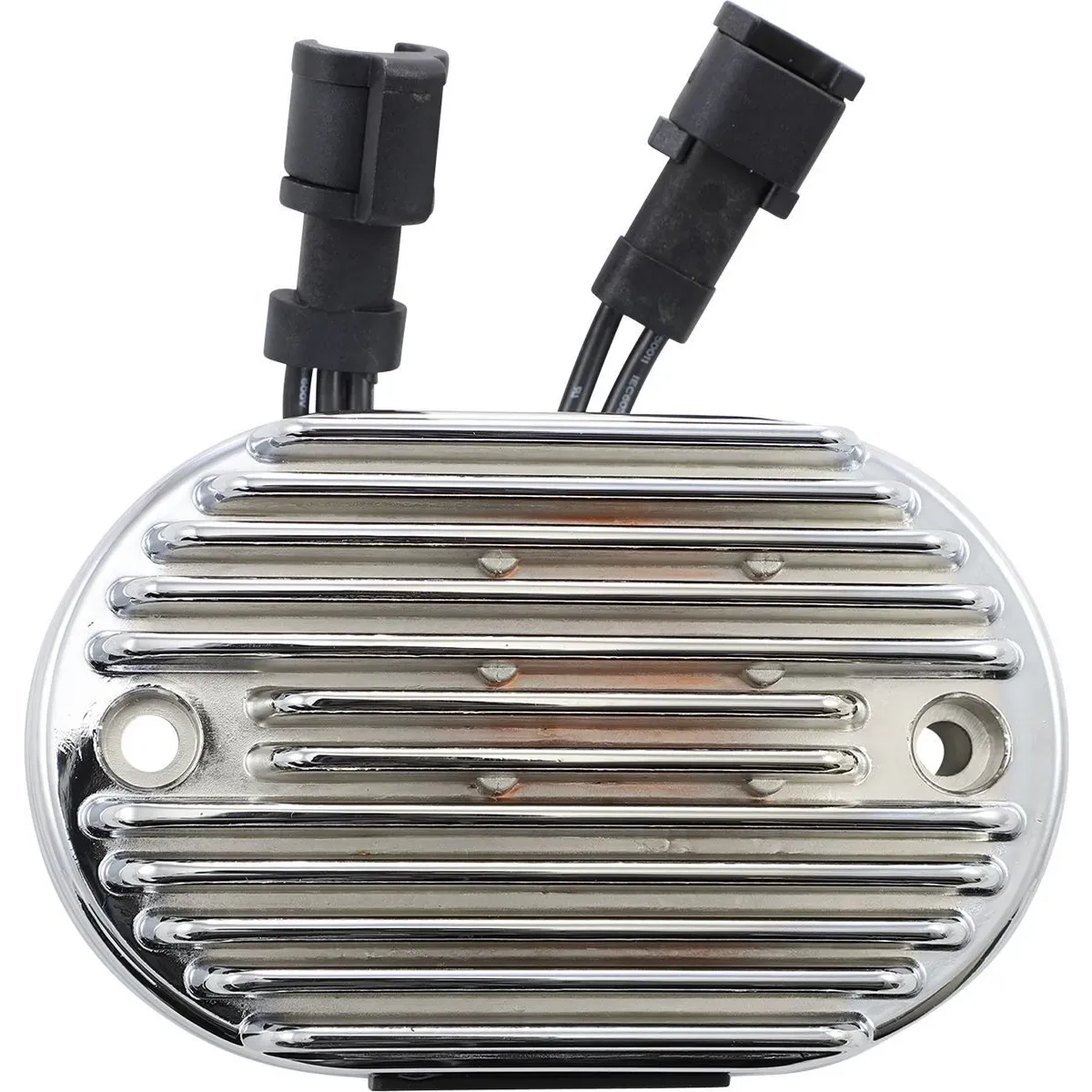 Voltage Regulators Chrome