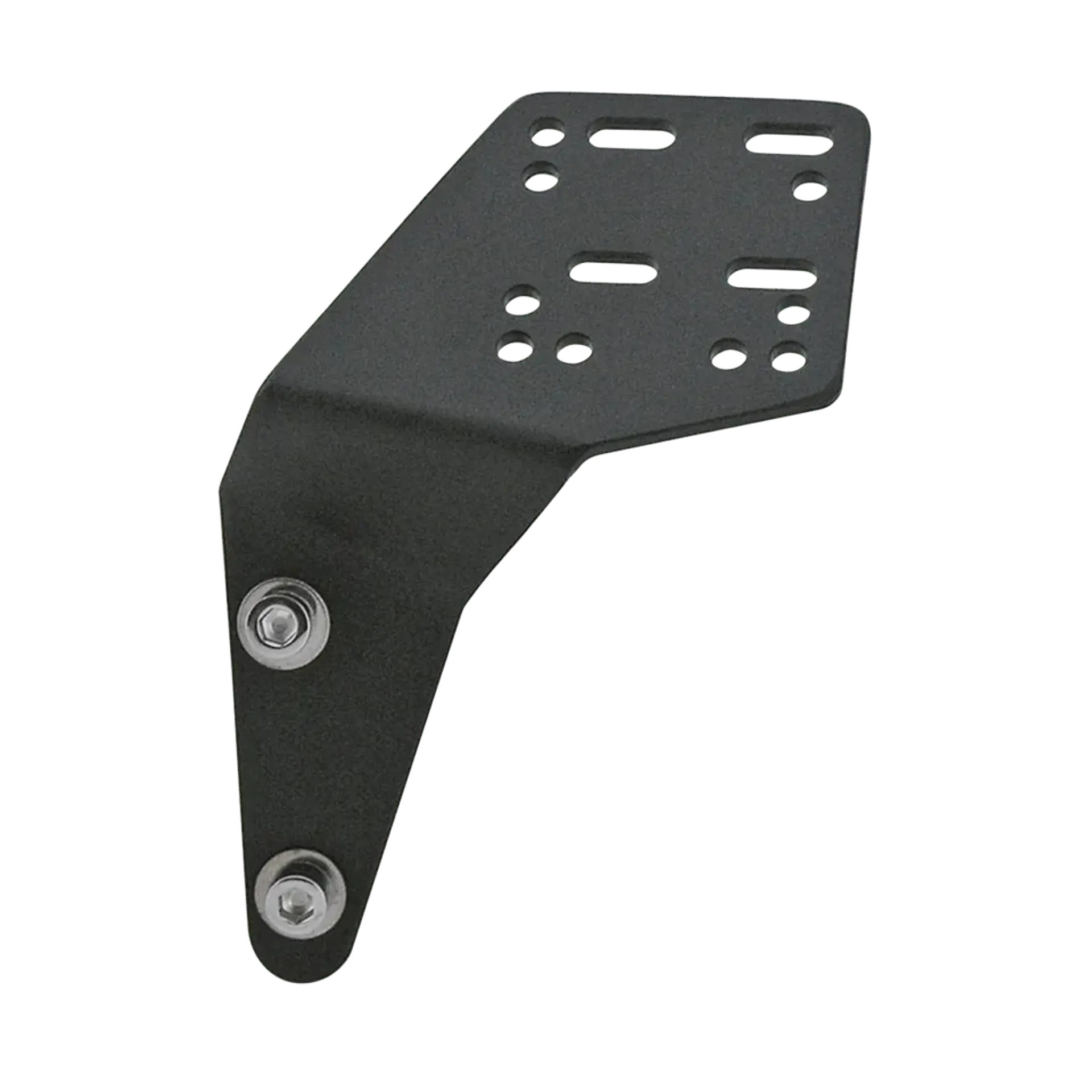 GZP Black electronic device multi mount