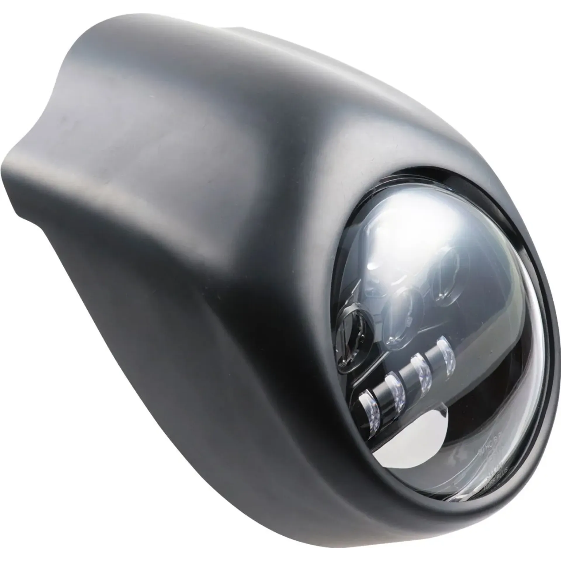 Headlight Kt Cvo Brkout