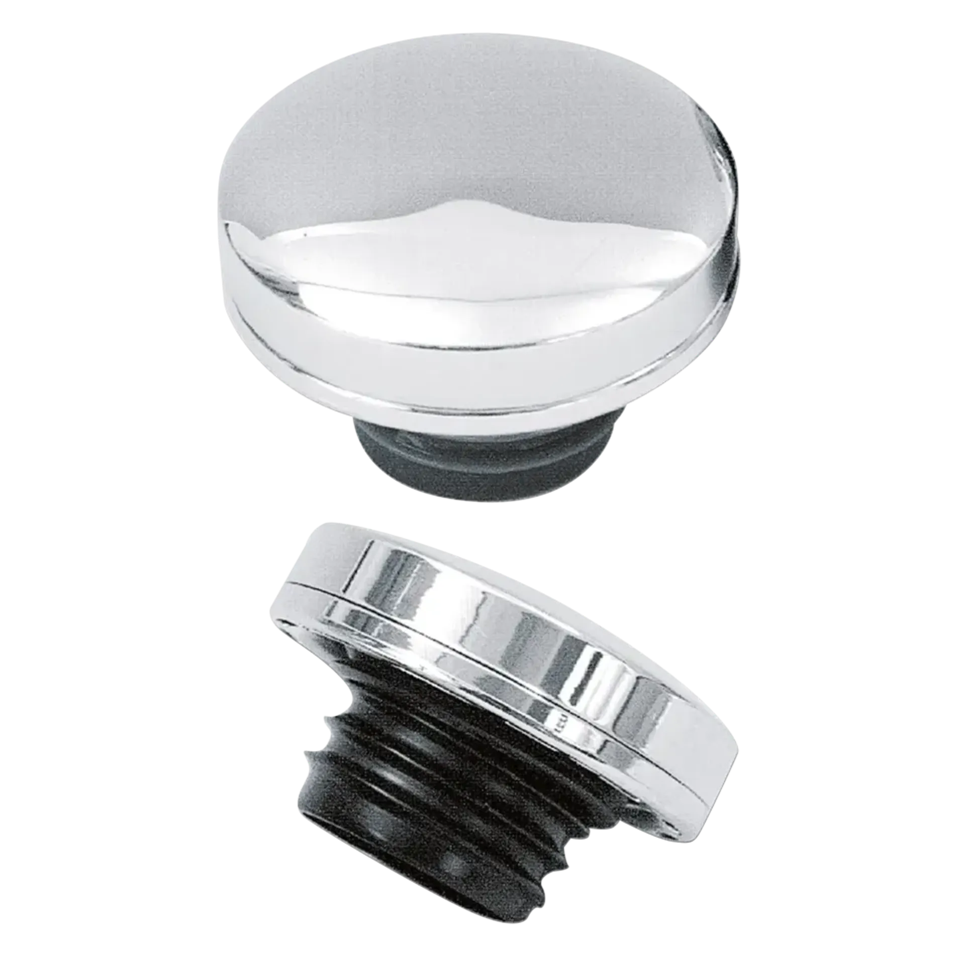 GZP Gas cap FXRS vented OEM 61102-83A