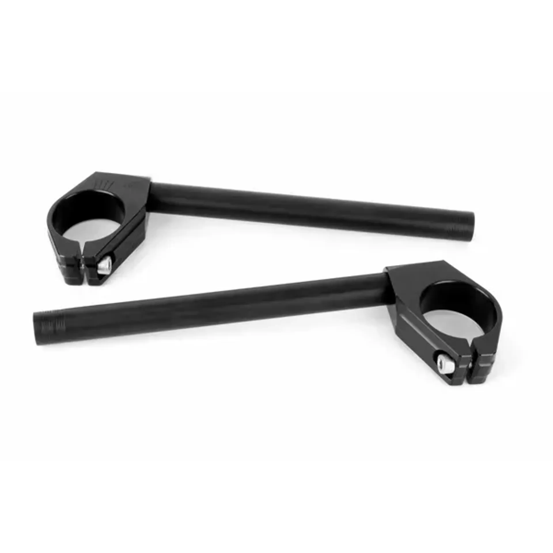 Handlebar gp-light 2 530 blk