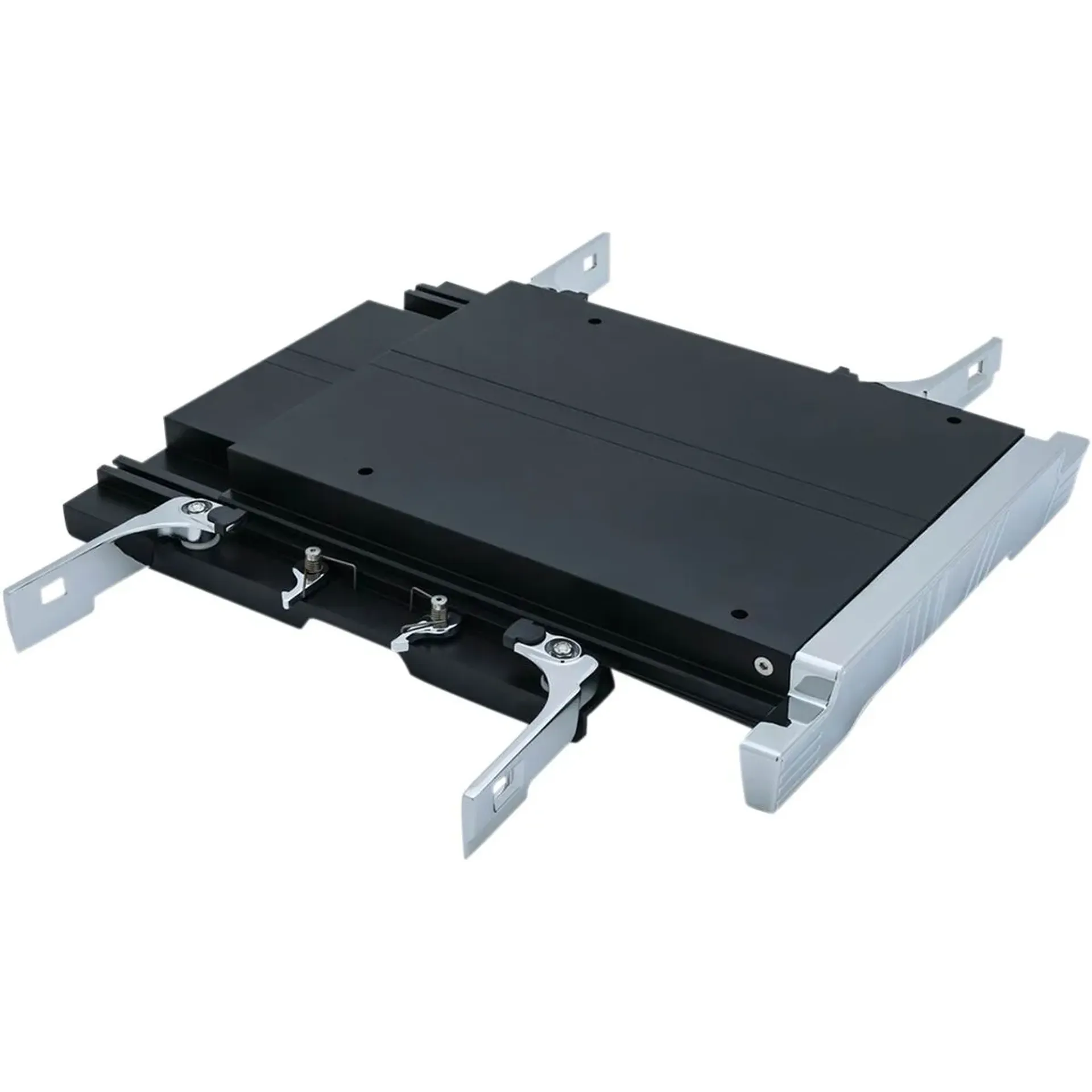Tour Pak Relocator Adjustable