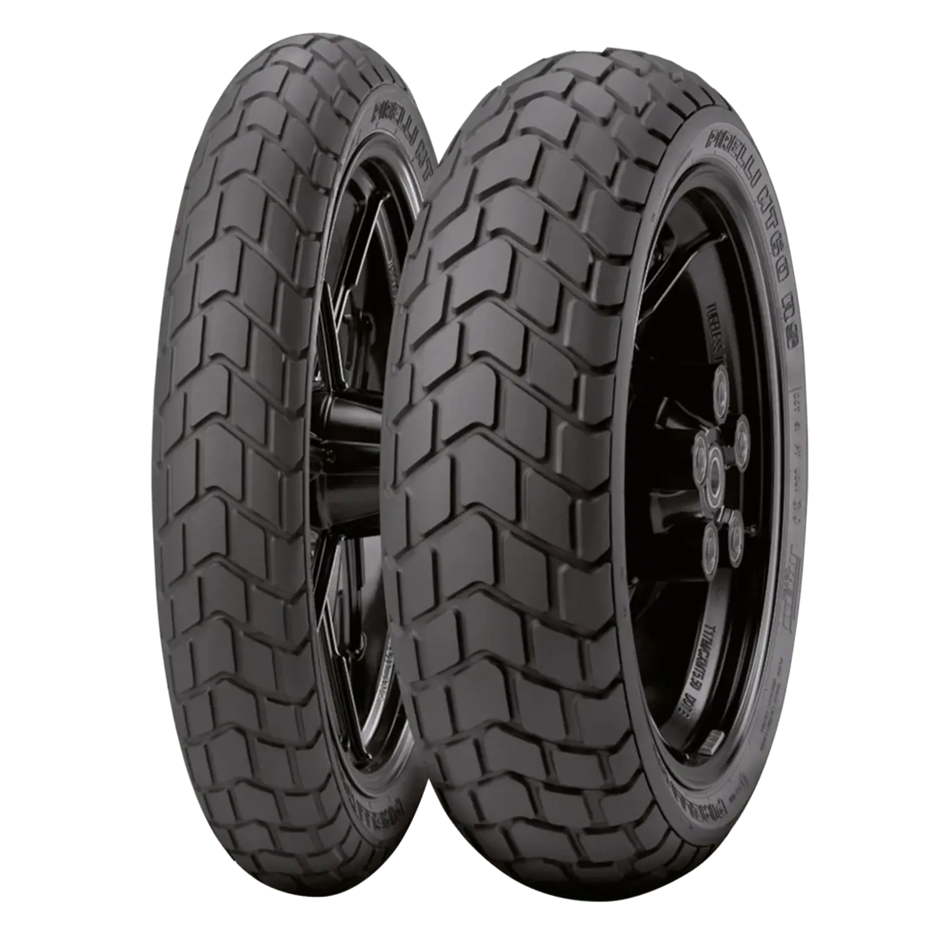 Pirelli MT60RS 130/90B16 67H TL