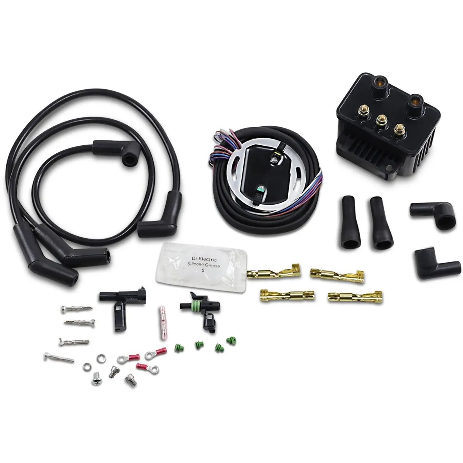 Ignition Kit