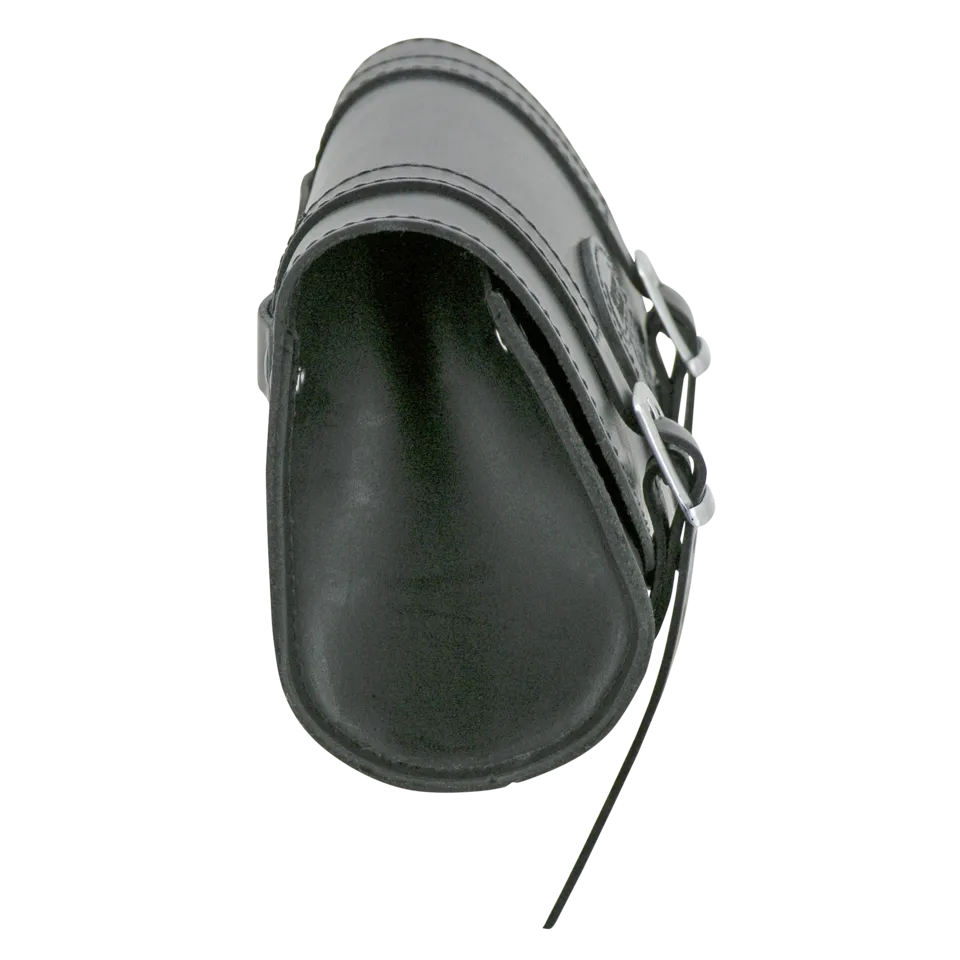 Texas Leather windscreen/framebag