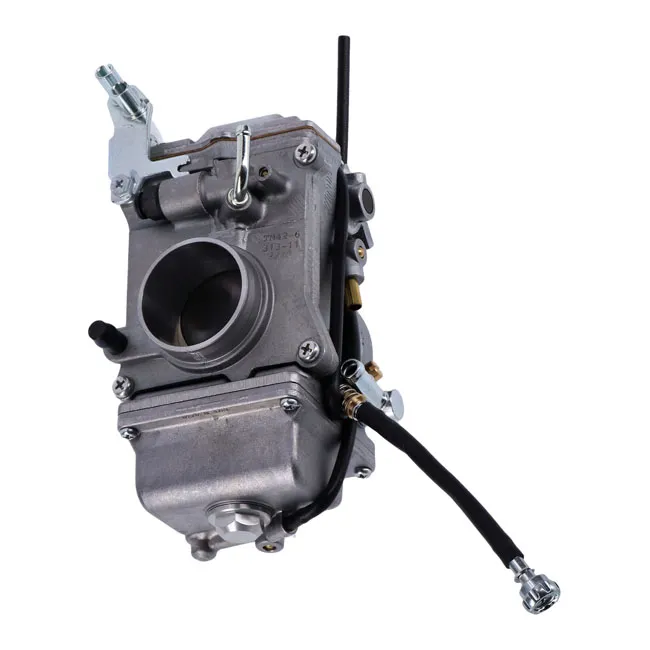Mikuni, HSR42 carb kit. With approval - Afbeelding 6