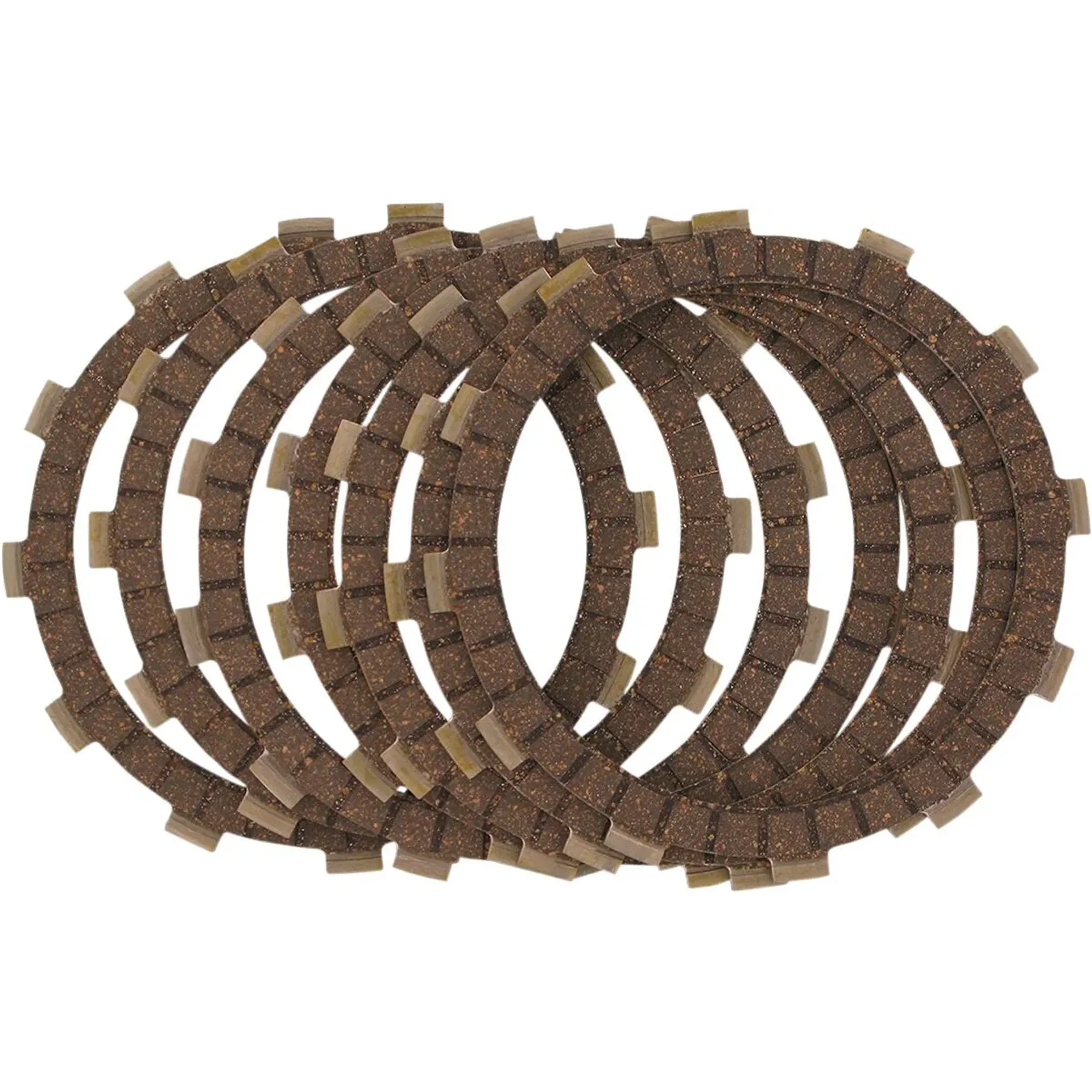 Clutch Kit Friction Plate Ck Series Cork