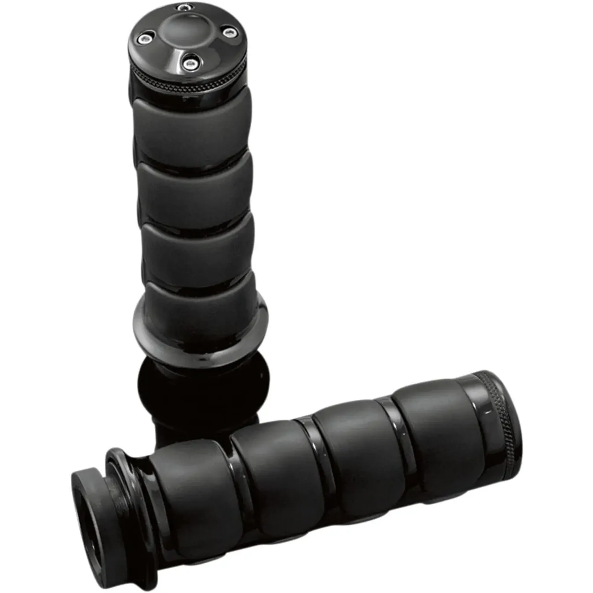 Grip Iso Black 1″