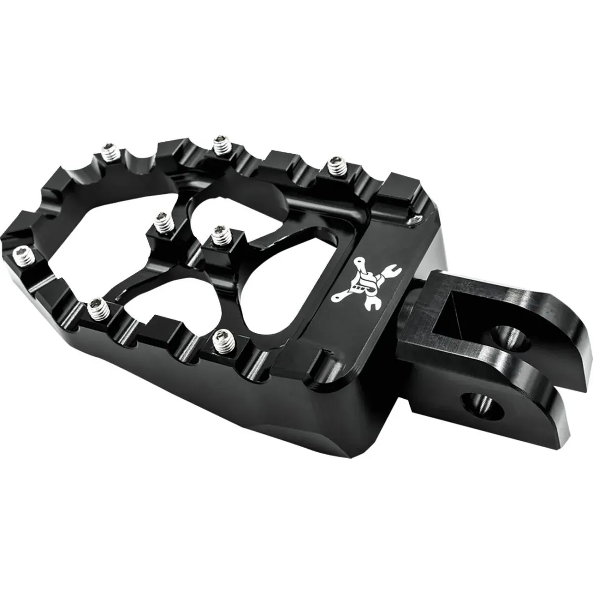 Footpegs mx evolution m8 softa - Afbeelding 6
