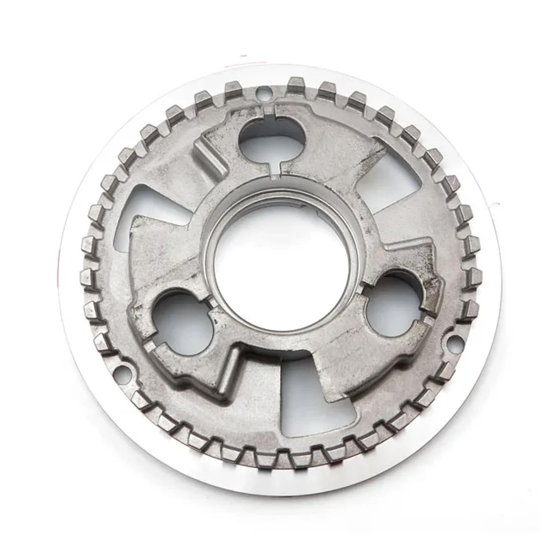 Pressure plate, clutch