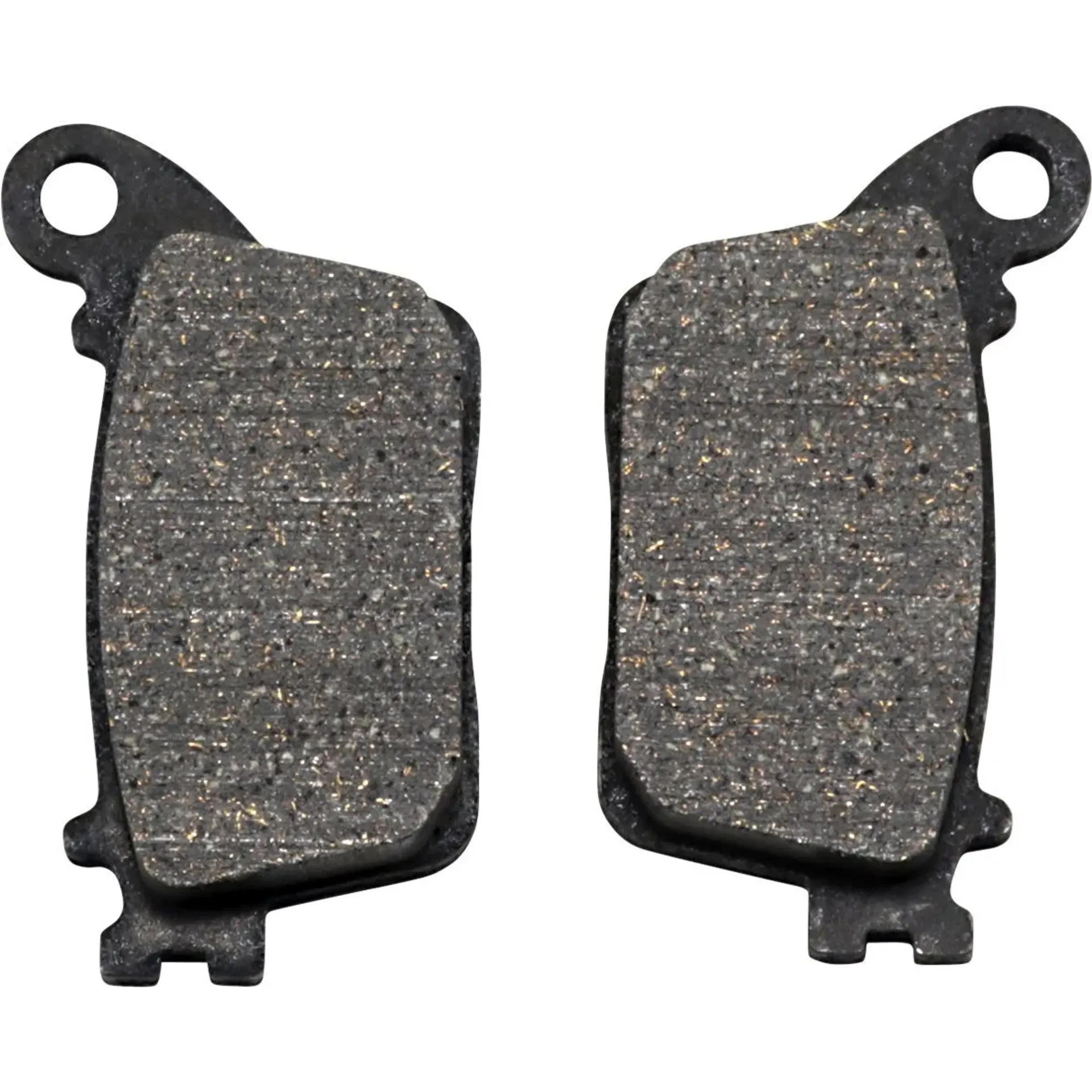 Brake Pad Semi Metal