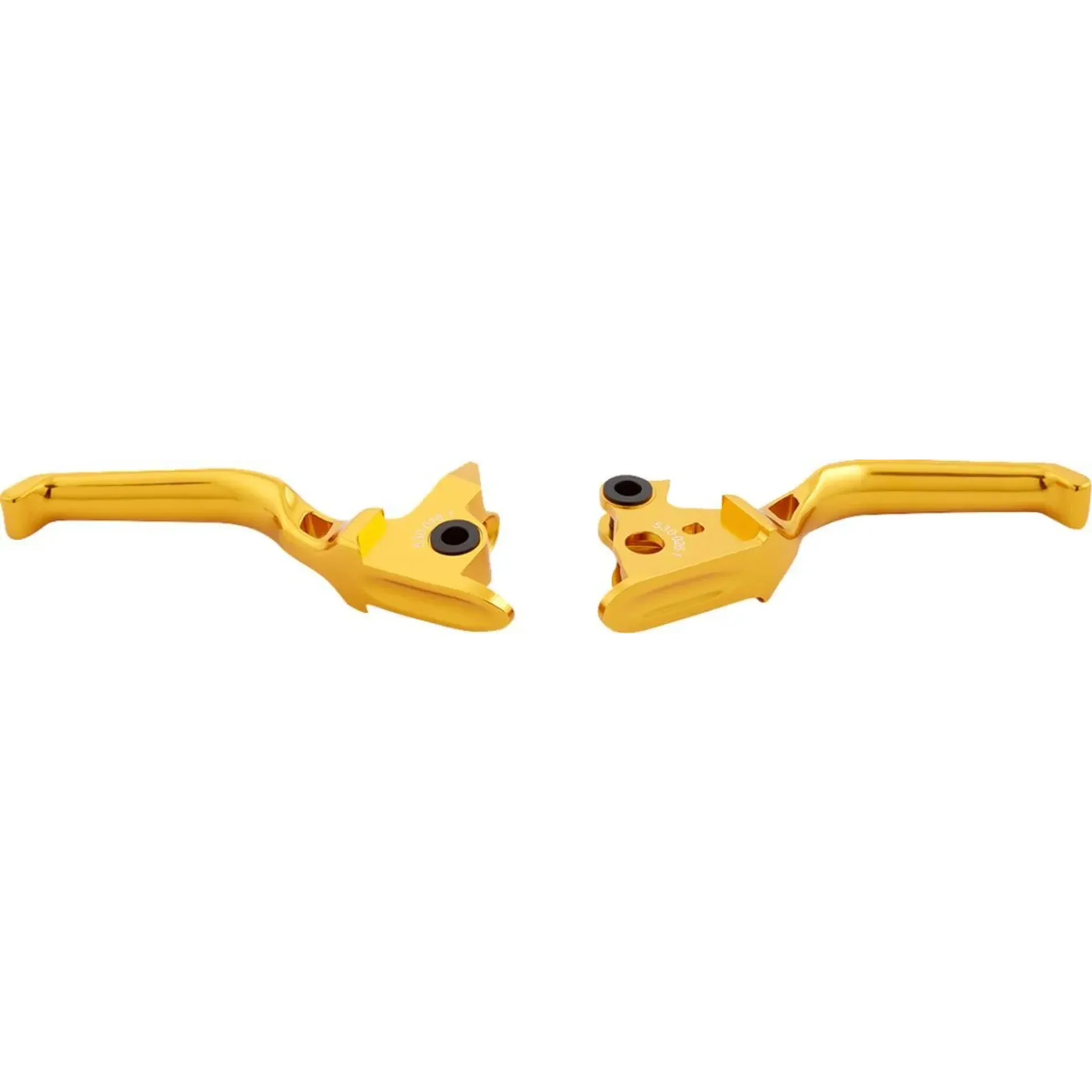 Lever Set – Method – Gold