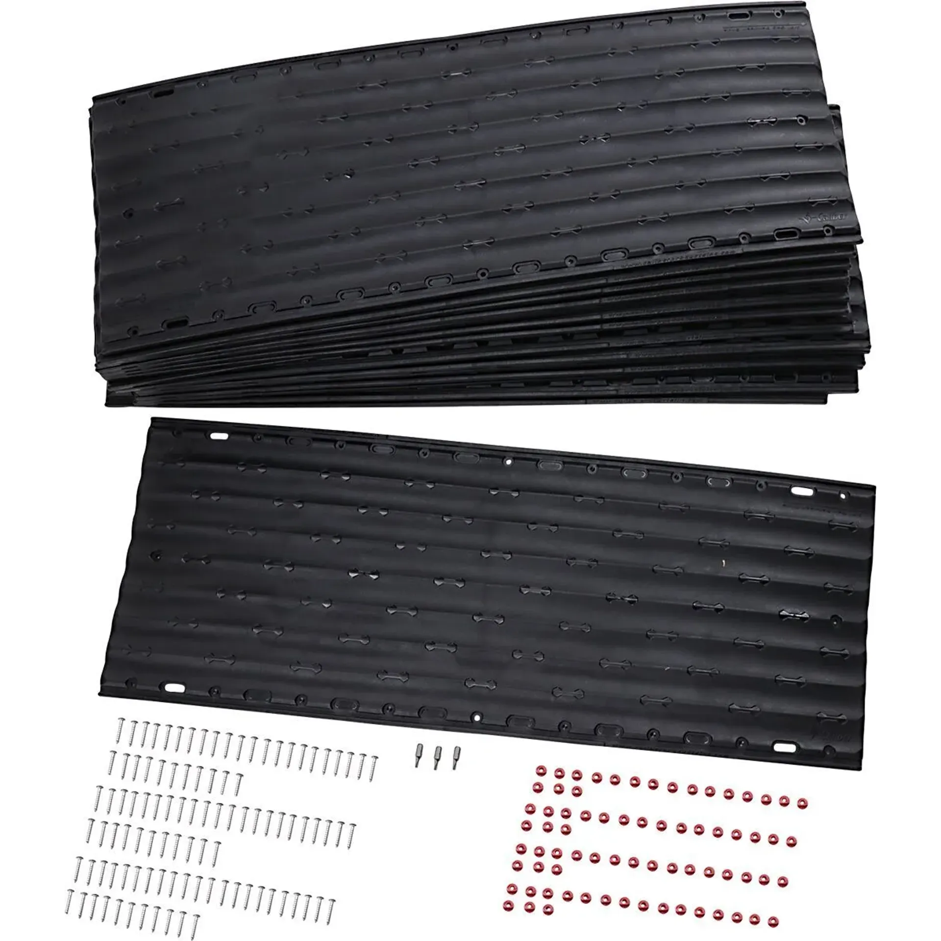 Lowpro Glide Wid 12″ Dbl
