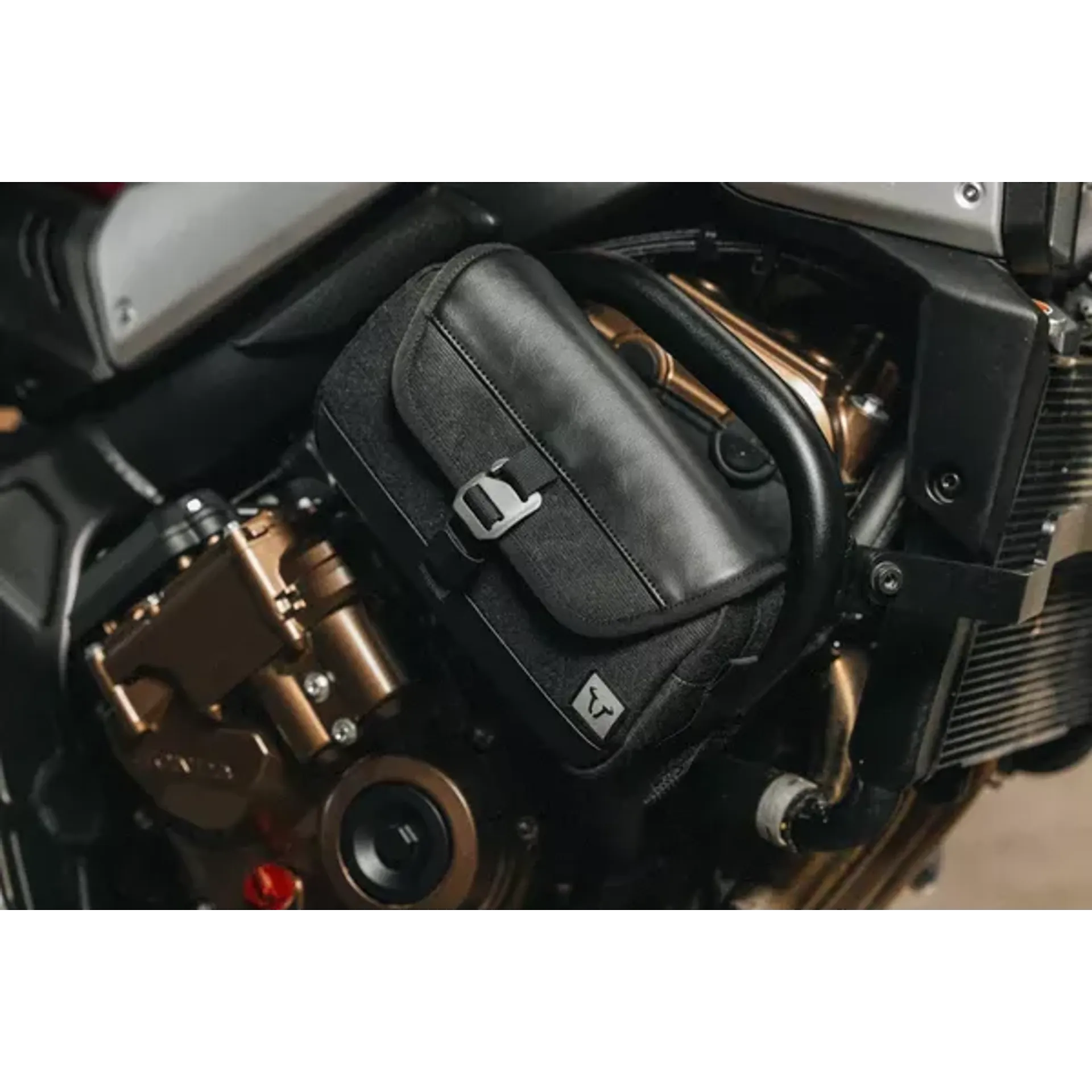 Accessory bag legend la9