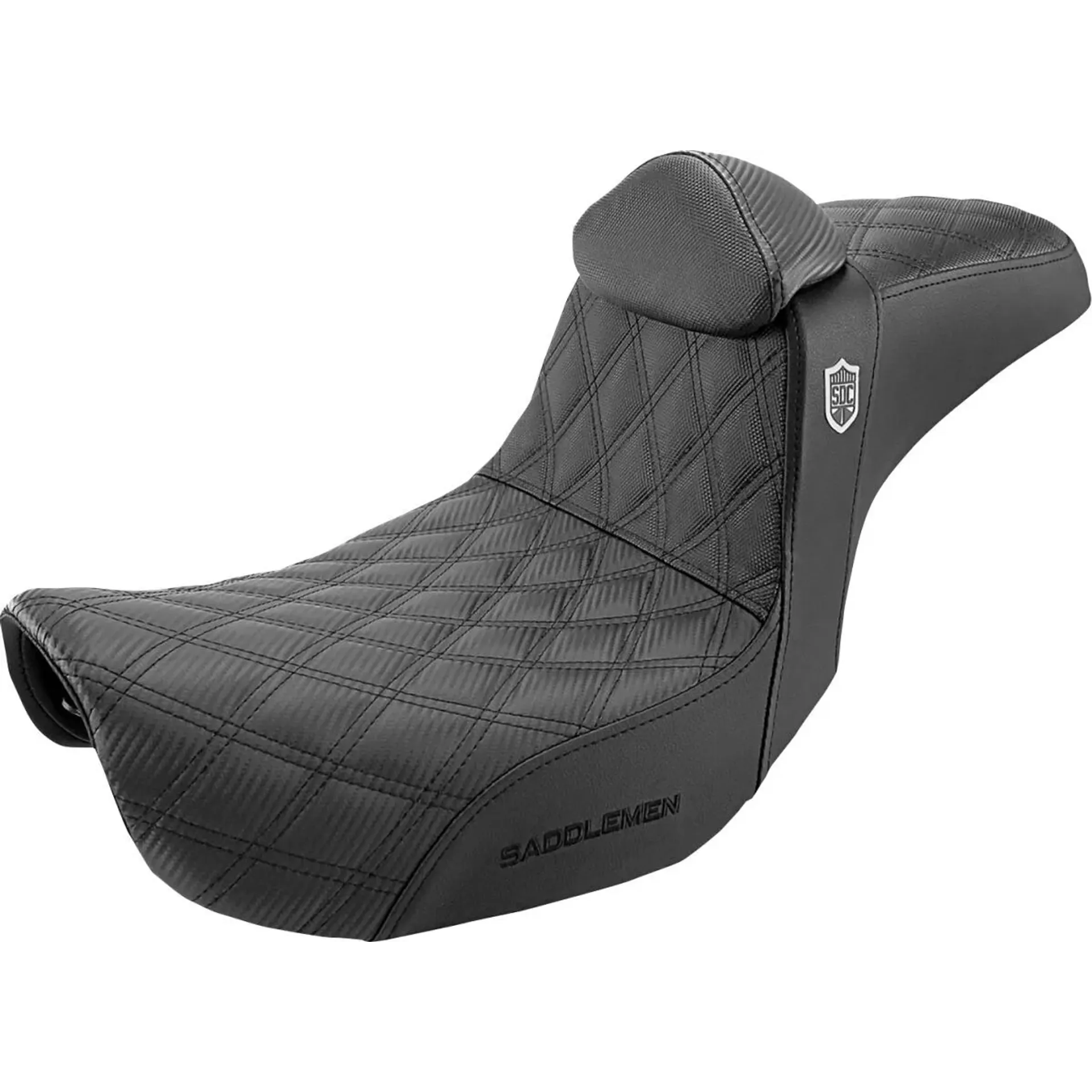 Seat Sdc Perf Grip Lumbar