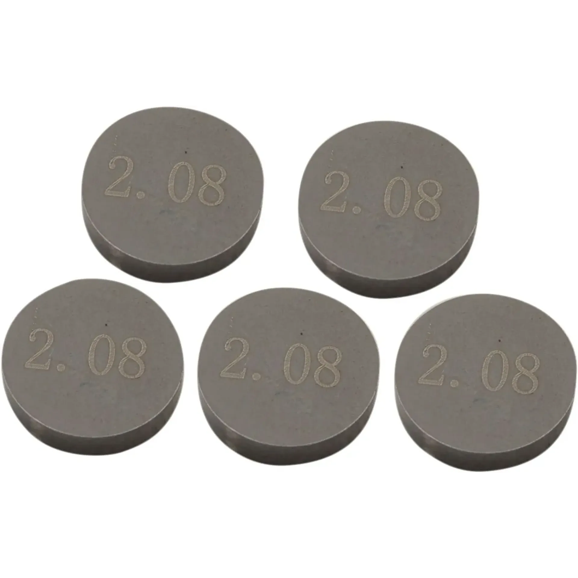 Valve Shim 8.90X2.08 5 Pcs Refill Kit