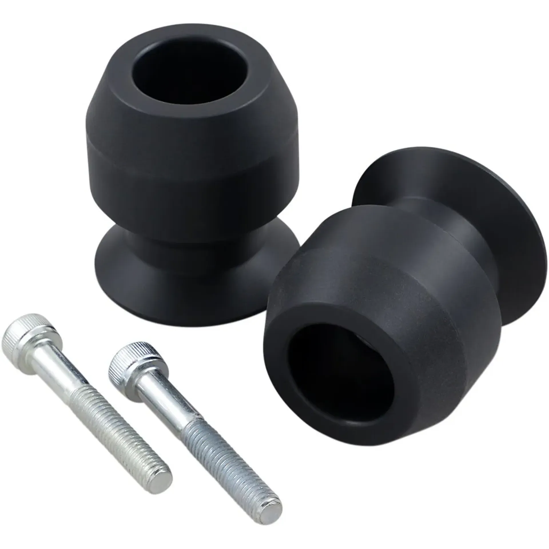 Swingarm Slider/Spool Bk