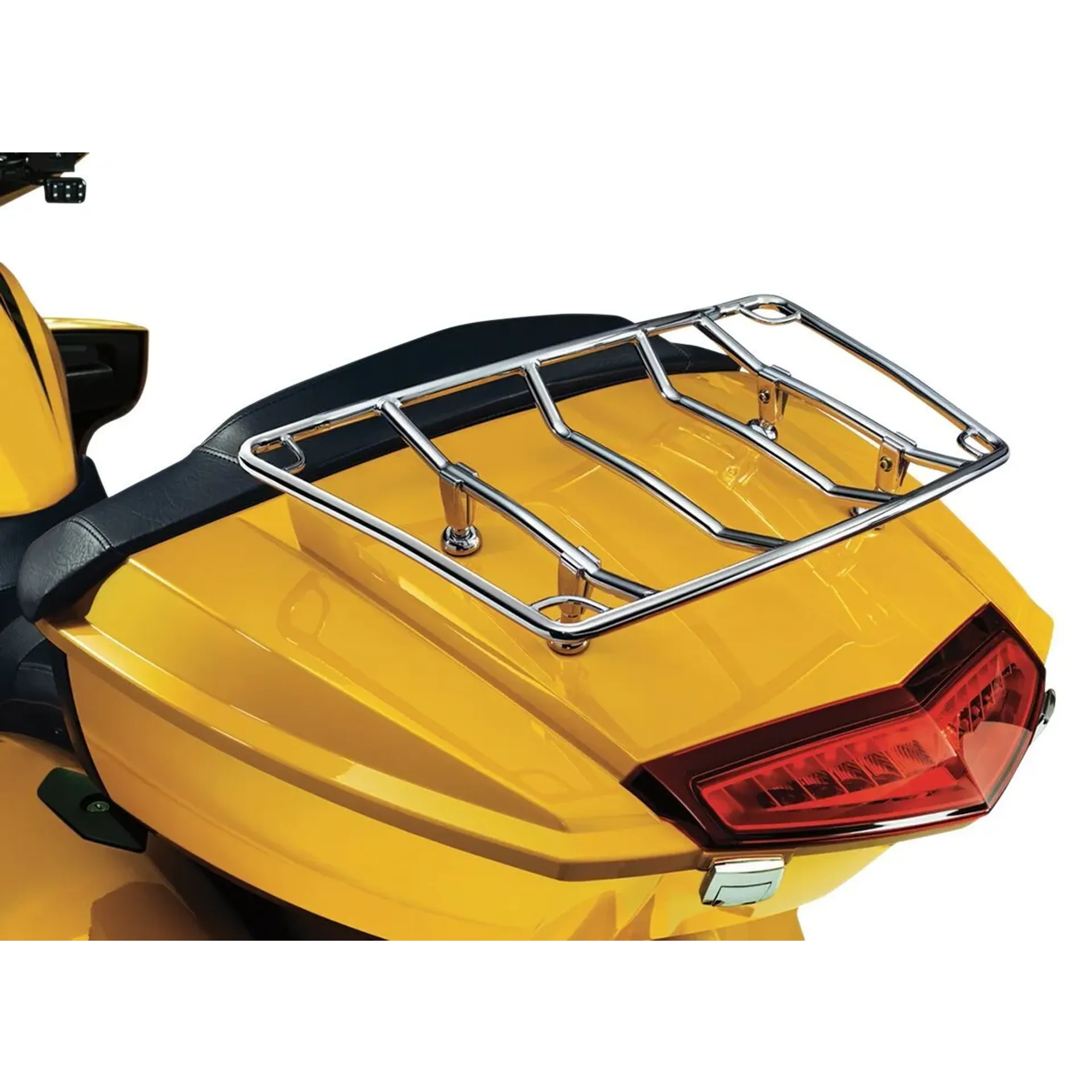 Adjustable Trunk Rack Multi Rack