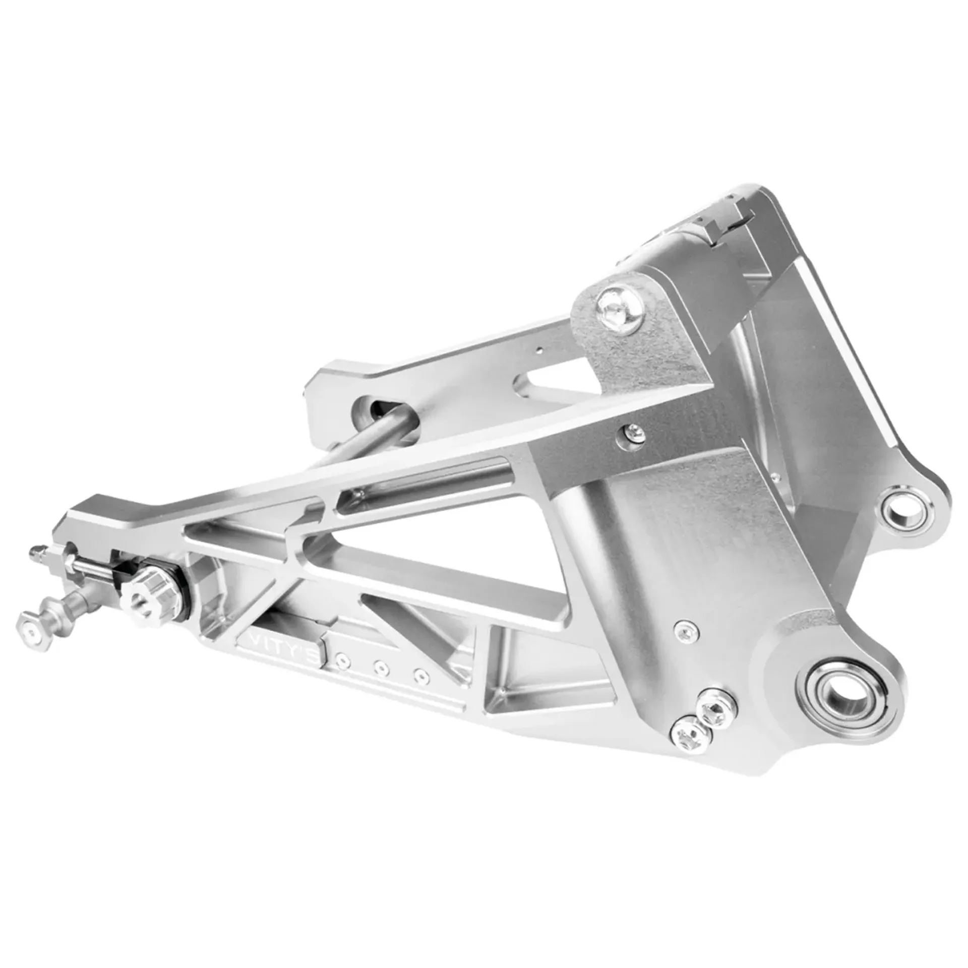 Vity%27S Billet Swing Arm For Softail