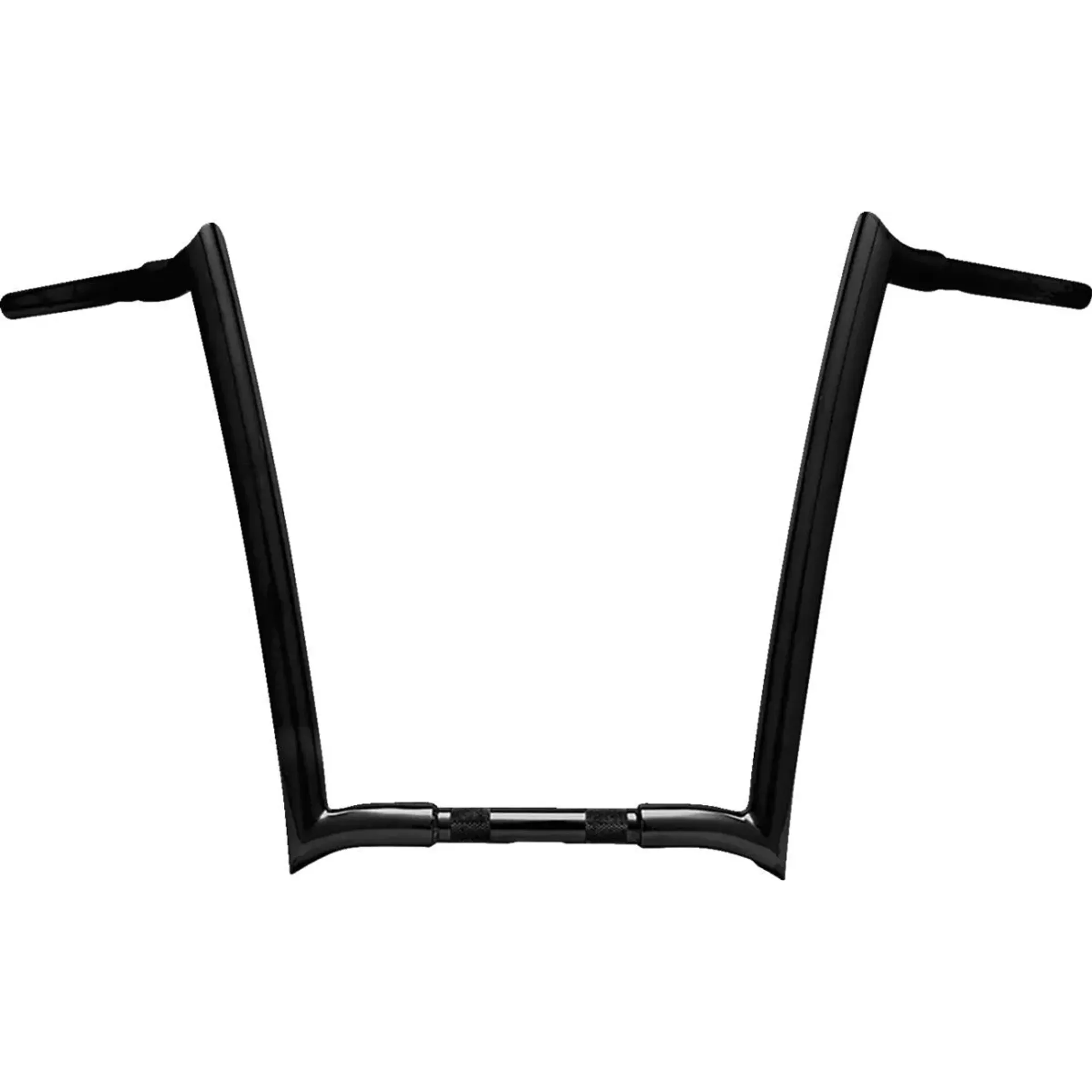 Handlebar Monkey 14″ Blk