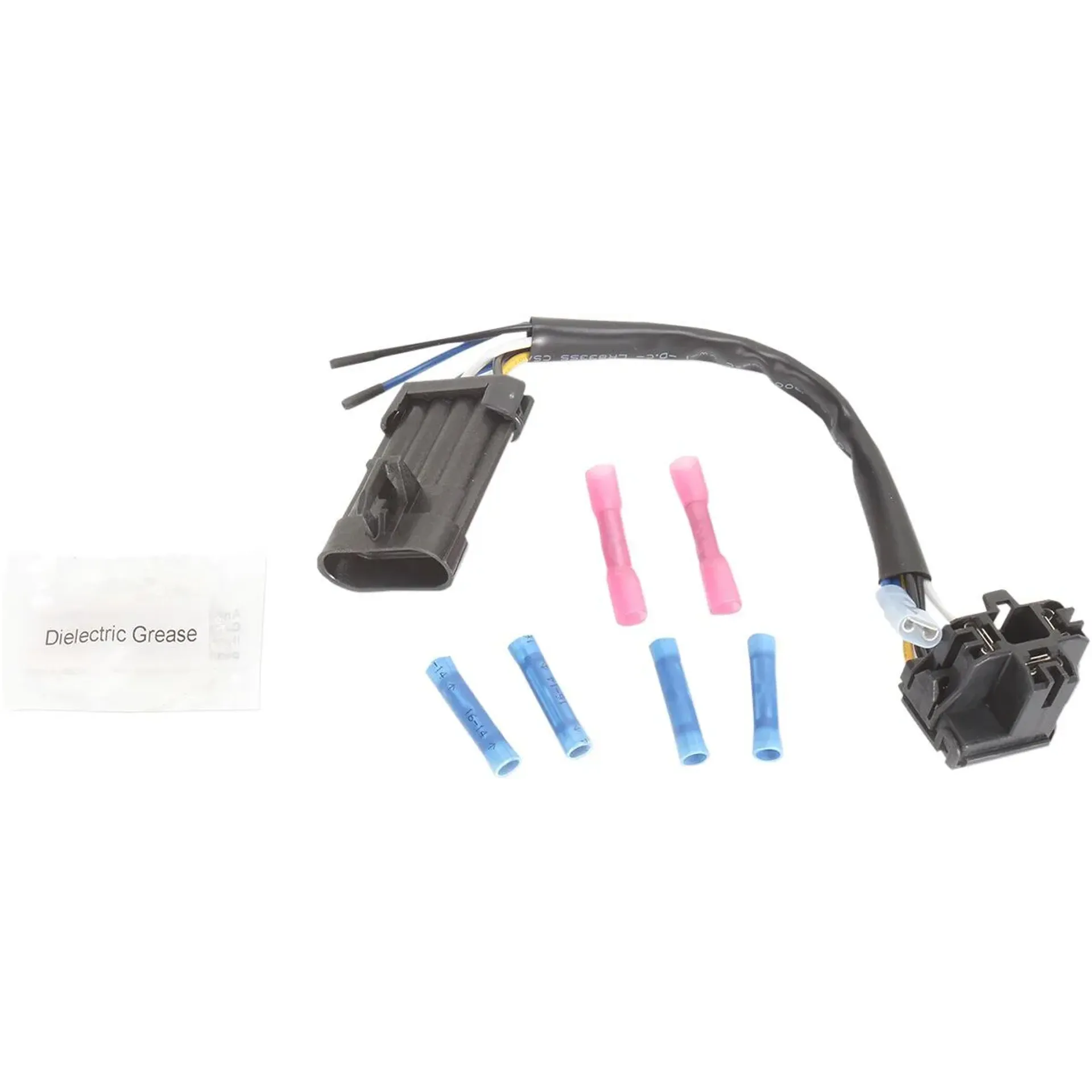 Headlamp Adapter Harness