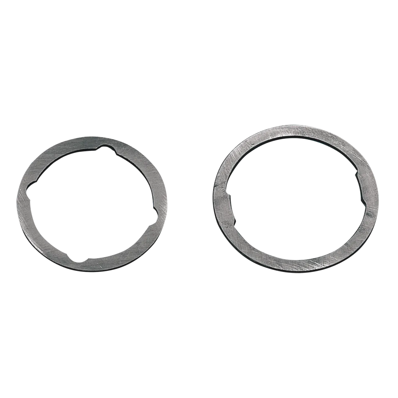 Counter shaft washer low & second gear