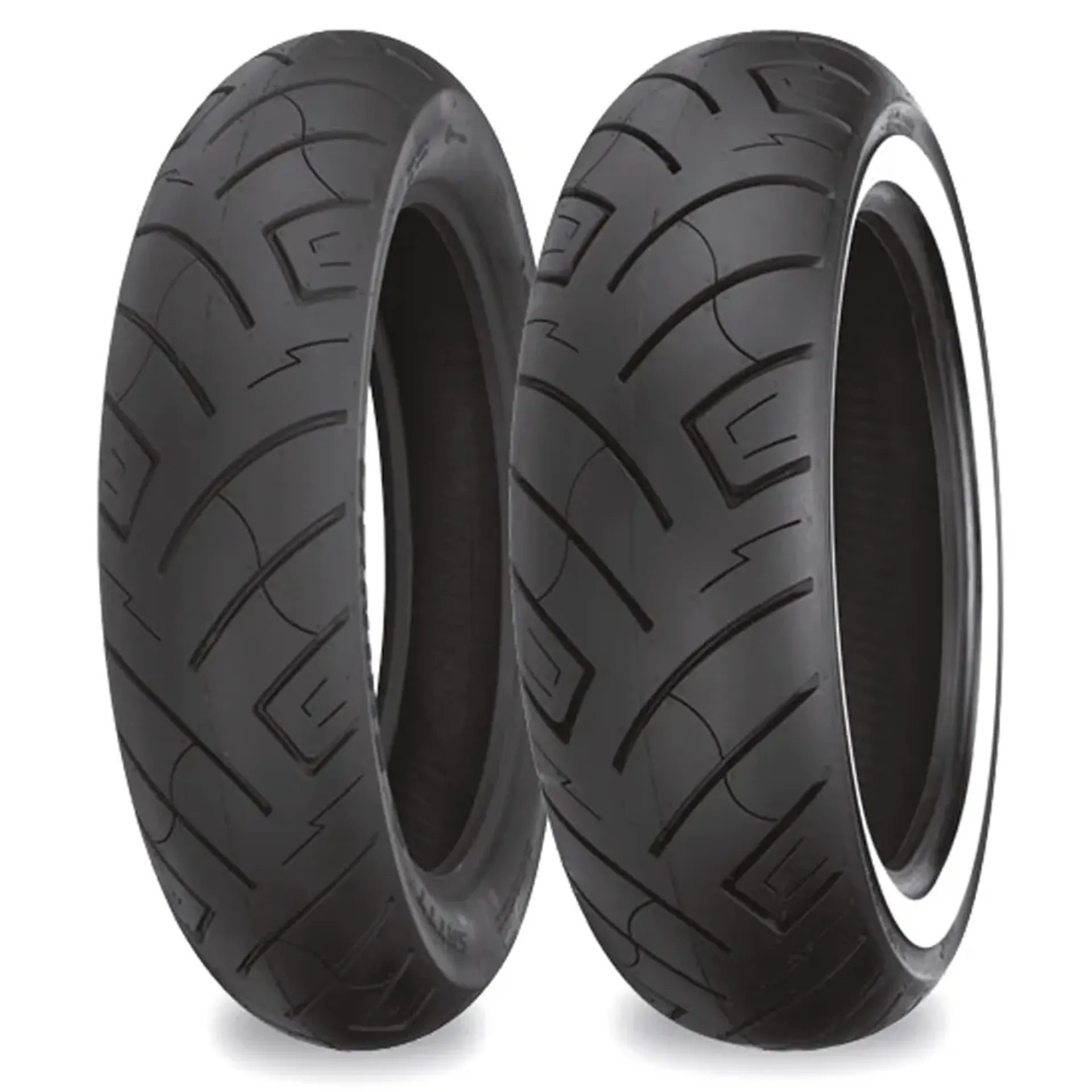 Shinko rear 180/65 B 16 R777 81H TL WWW