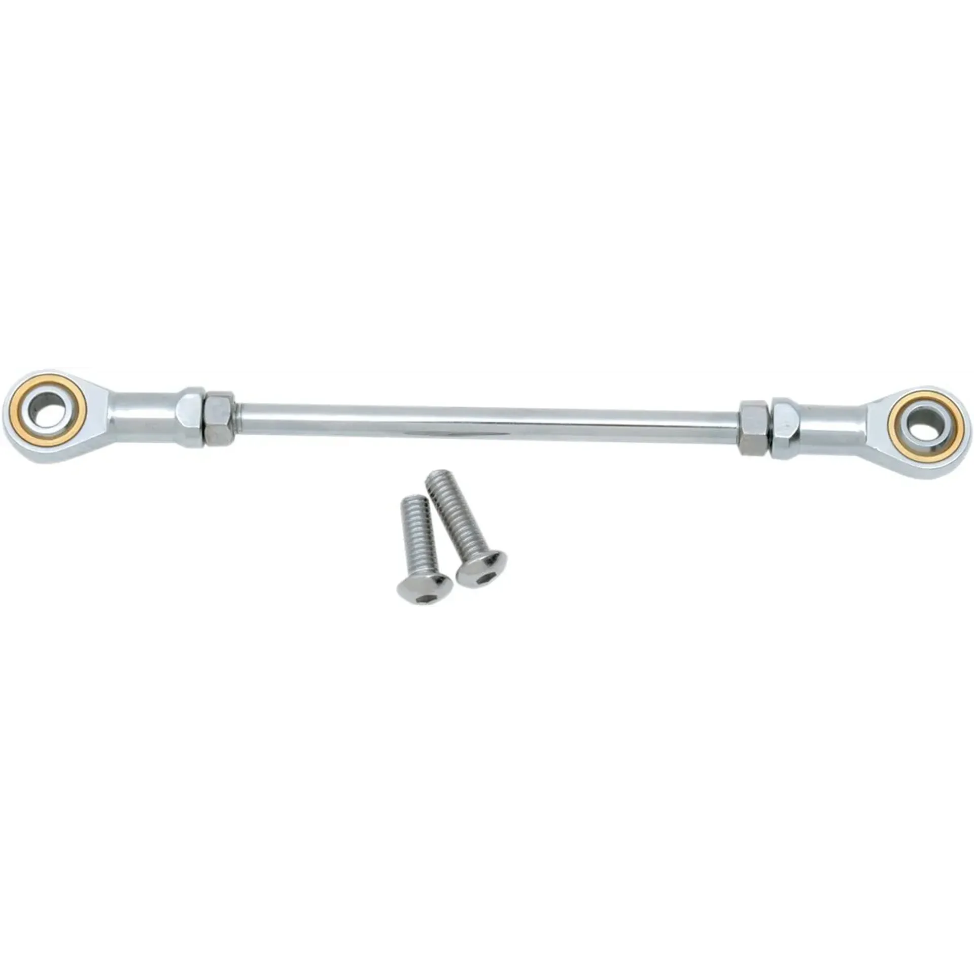 Shifter Linkage 8.25″ Chrome