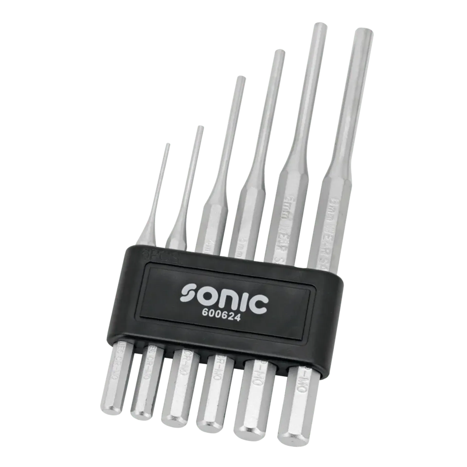 Sonic Pen driver set 6Pc