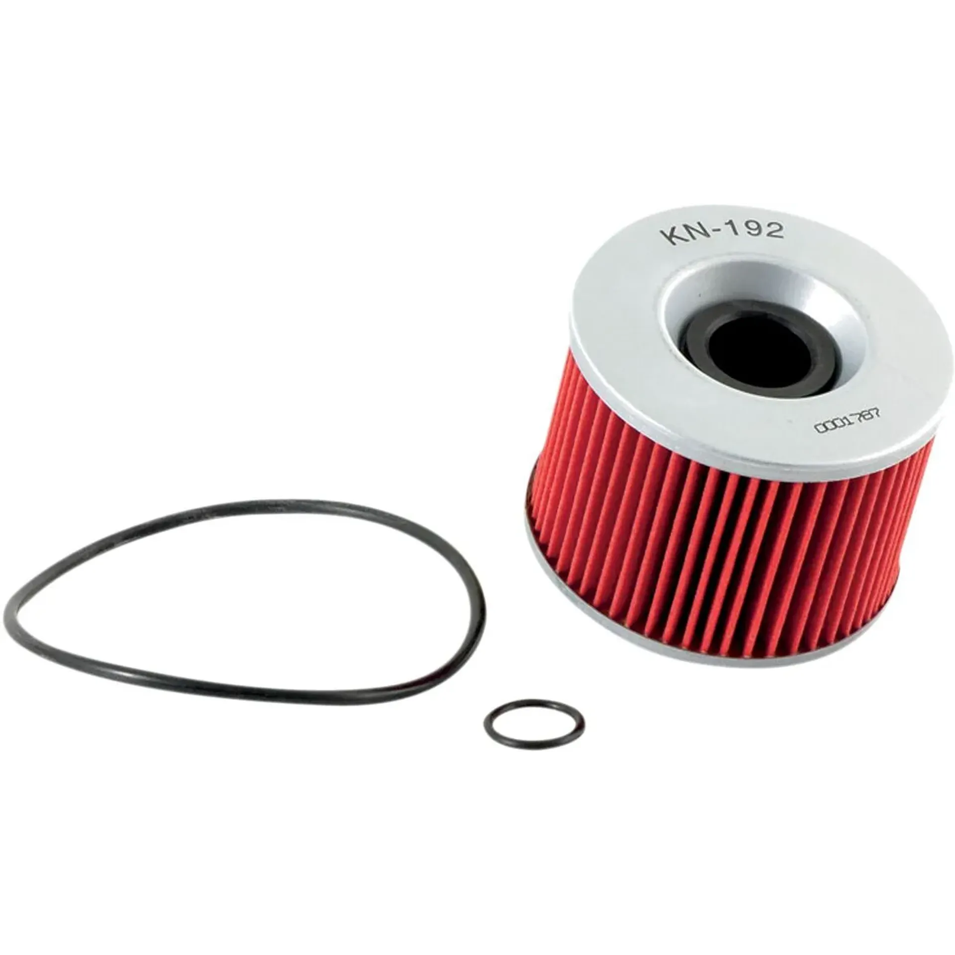 X-Stream Oil Fltr Triumph