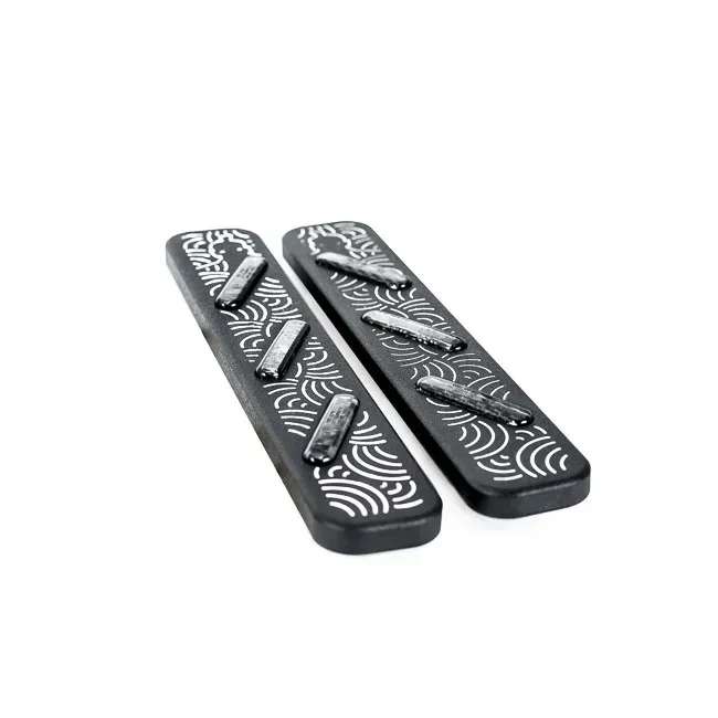 Killer Custom, 3 in 1 ''Killer'' LED tail light/turn signals - Afbeelding 2