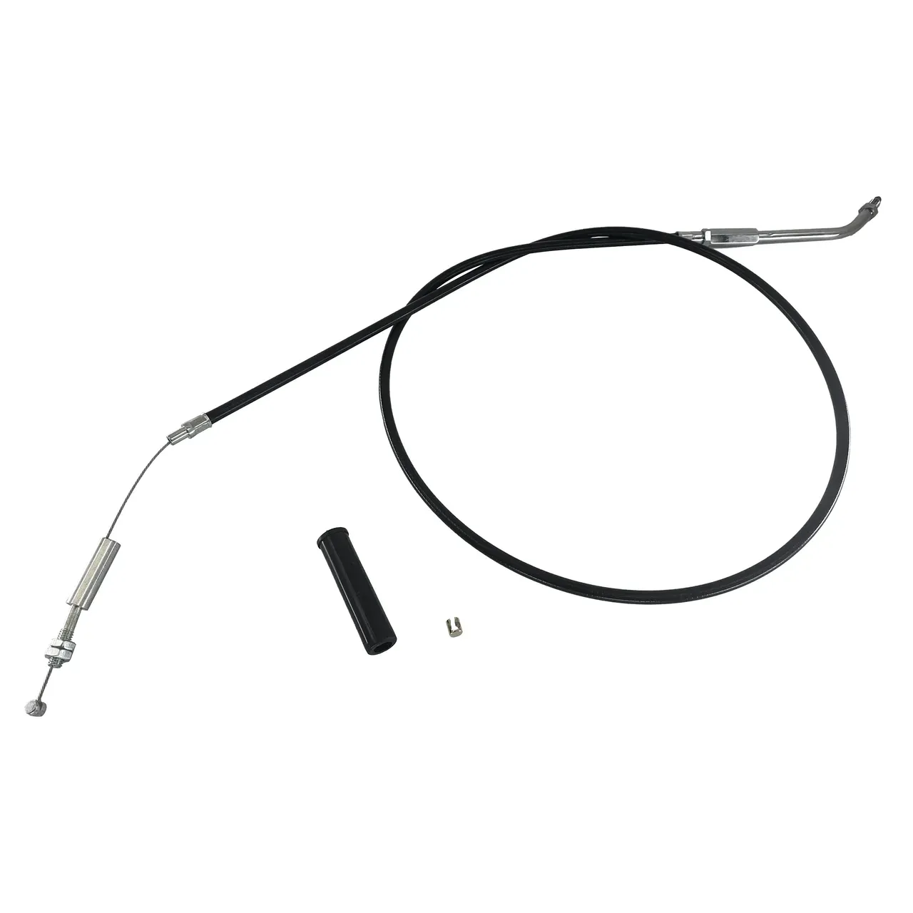 GZP Mikuni HS40 idle cable LN=45"