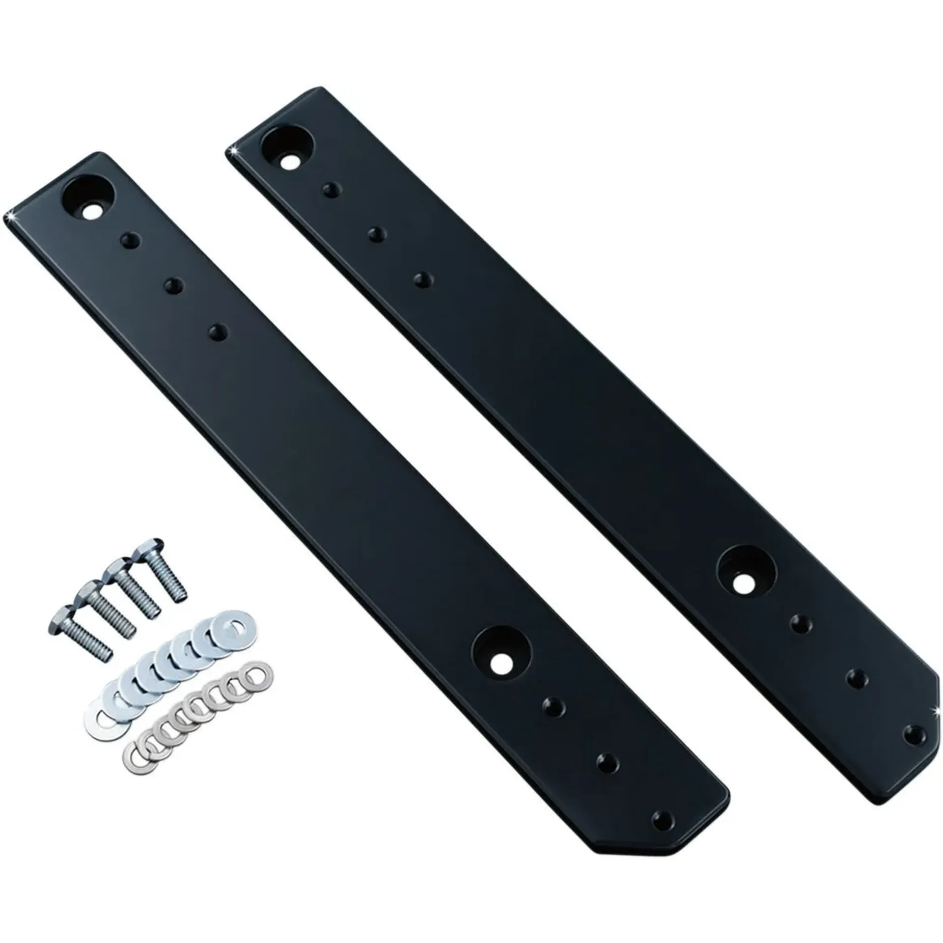 Relocator For Tour-Pak Touring &Amp; Trike